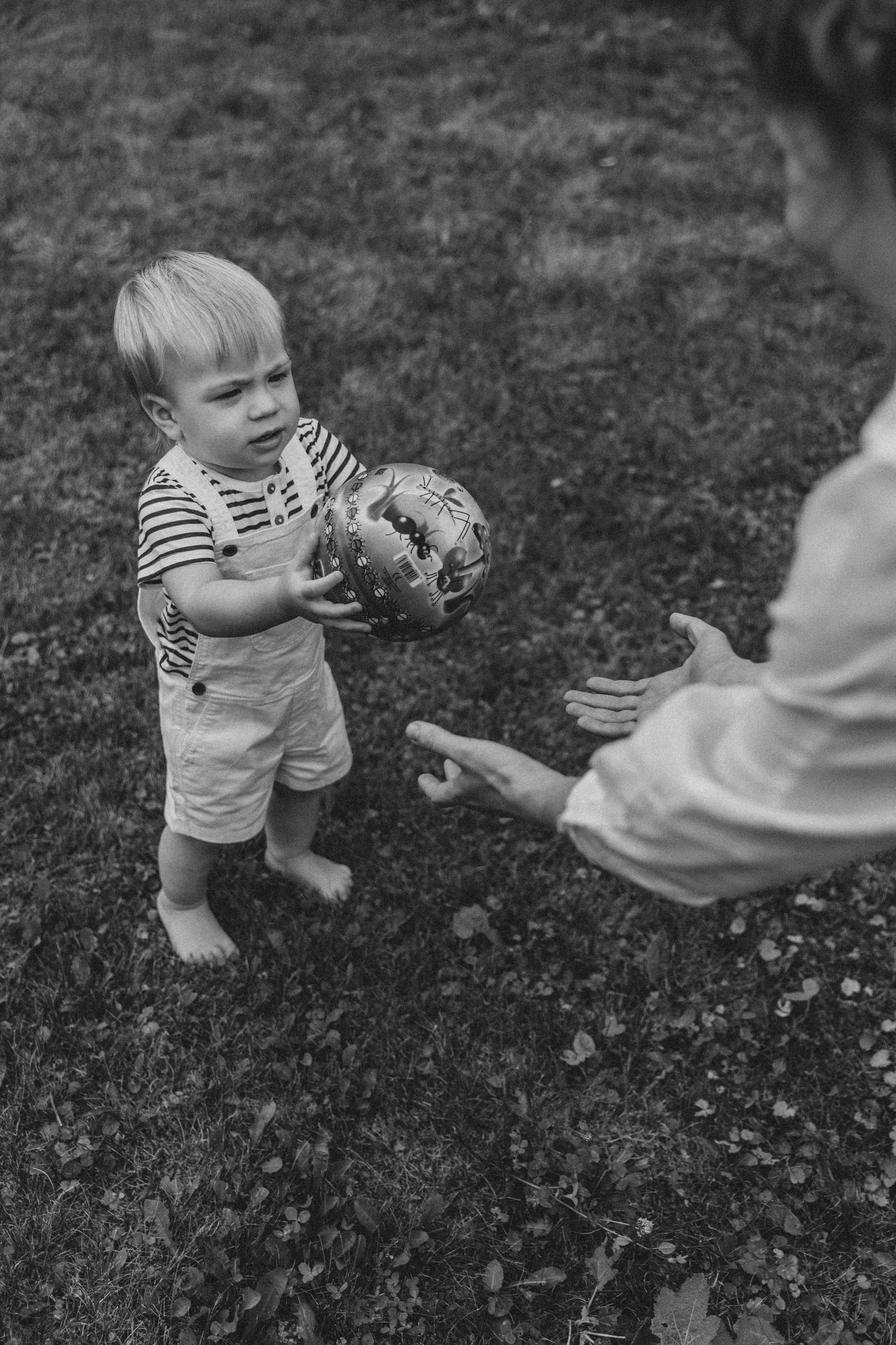 Горки. Семейный фотограф Юлия Роберт. Москва