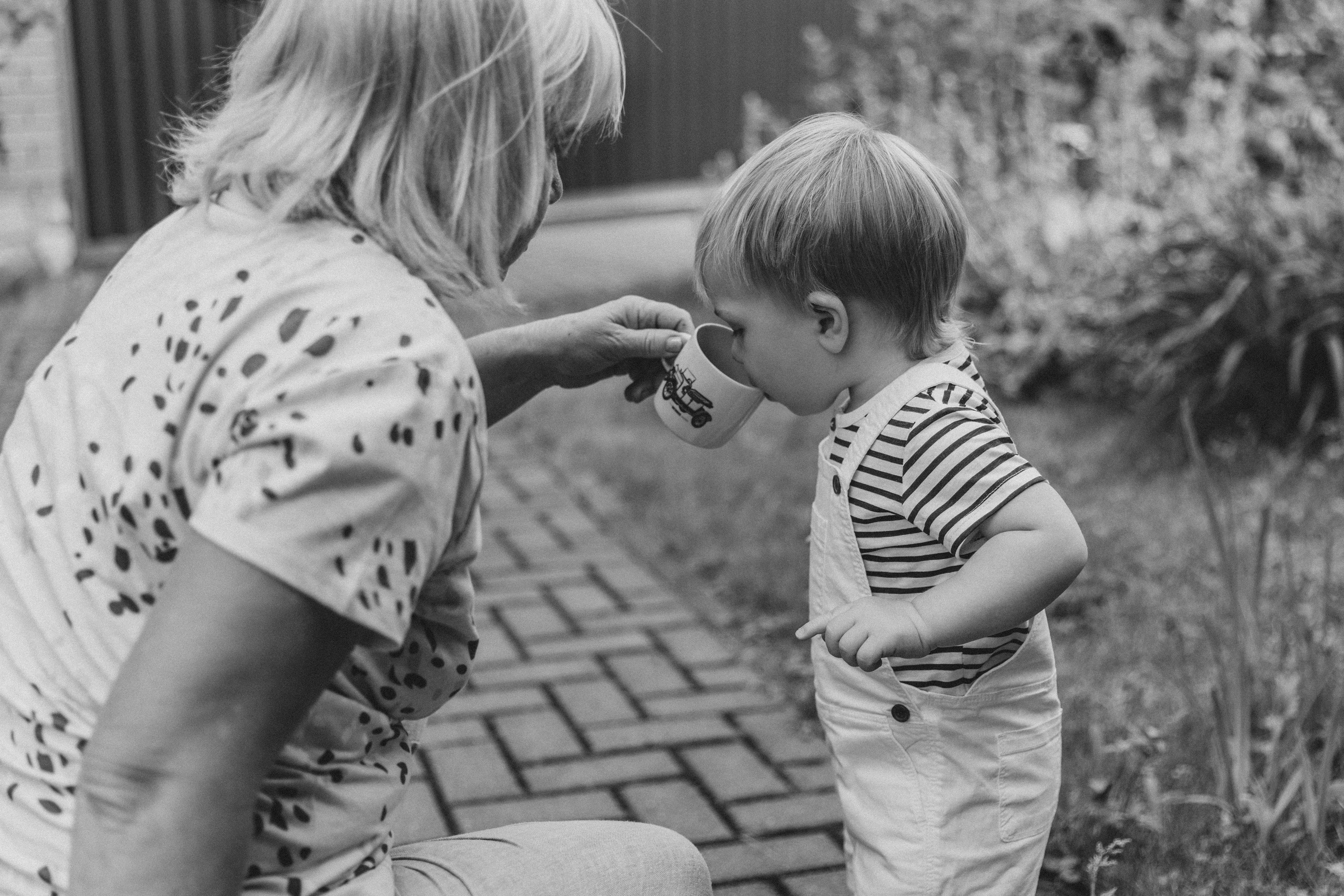 Горки. Семейный фотограф Юлия Роберт. Москва