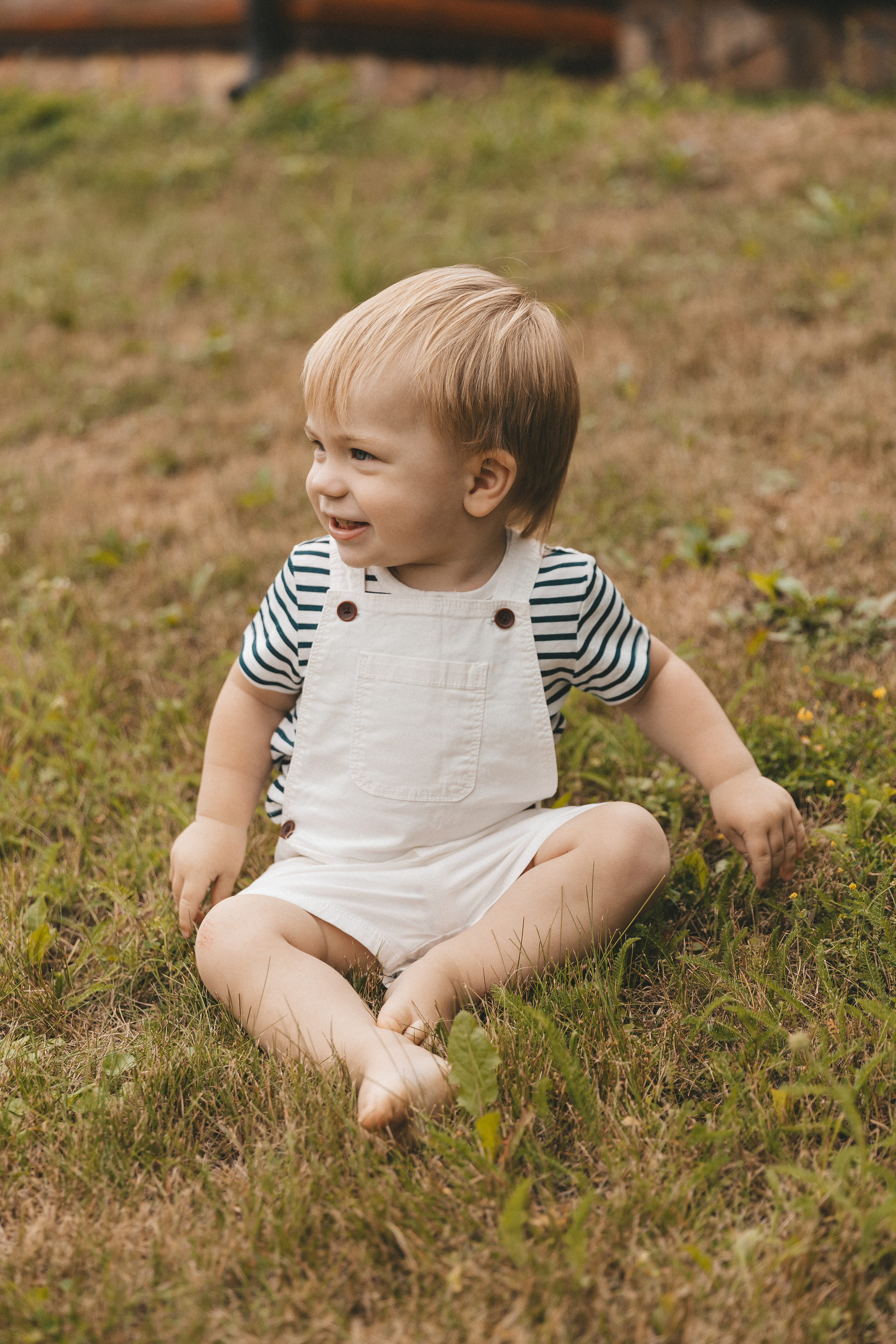 Горки. Семейный фотограф Юлия Роберт. Москва
