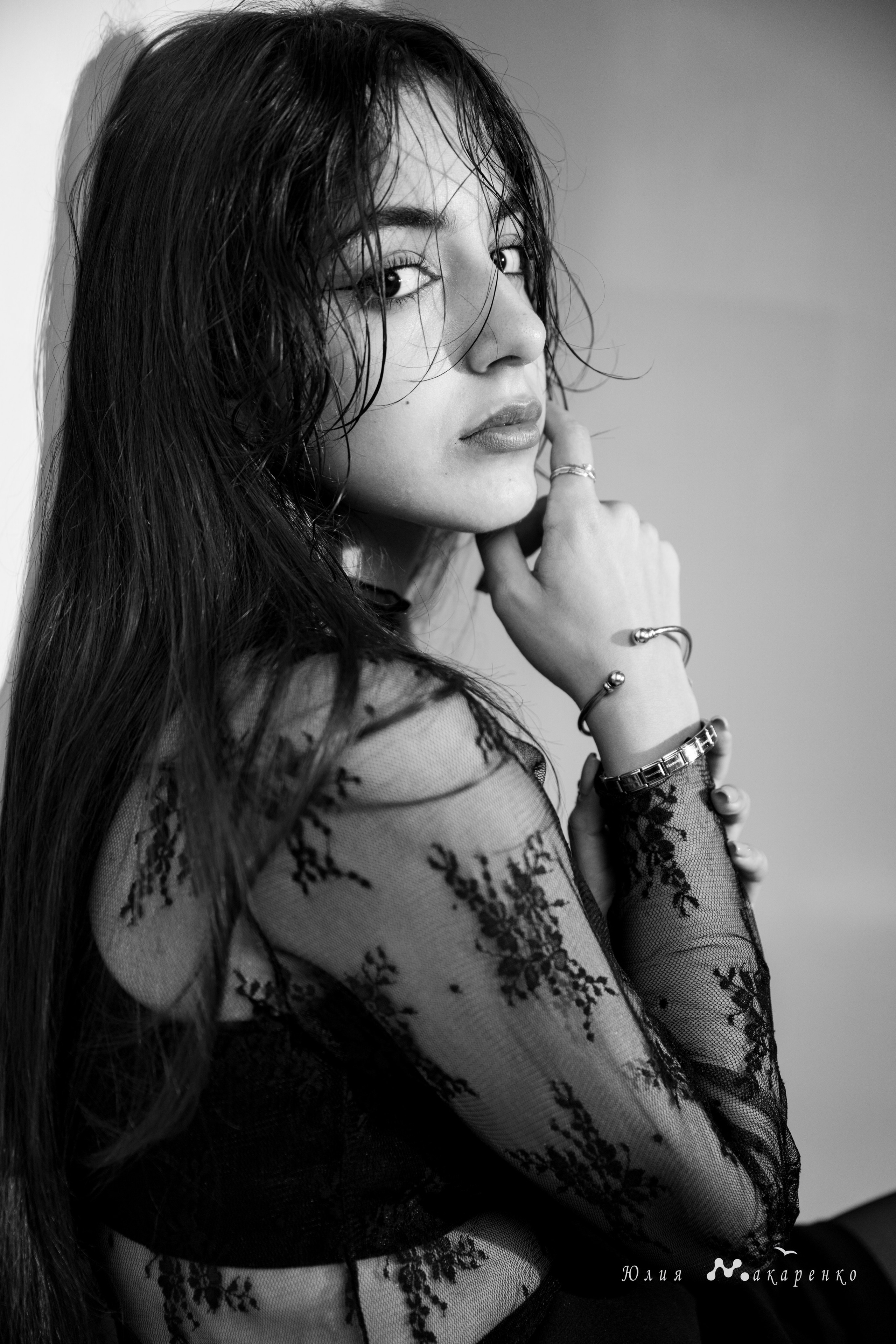 Студийные фотосессии. Студийный и свадебный фотограф и видеограф в Севастополе — Юлия Макаренко