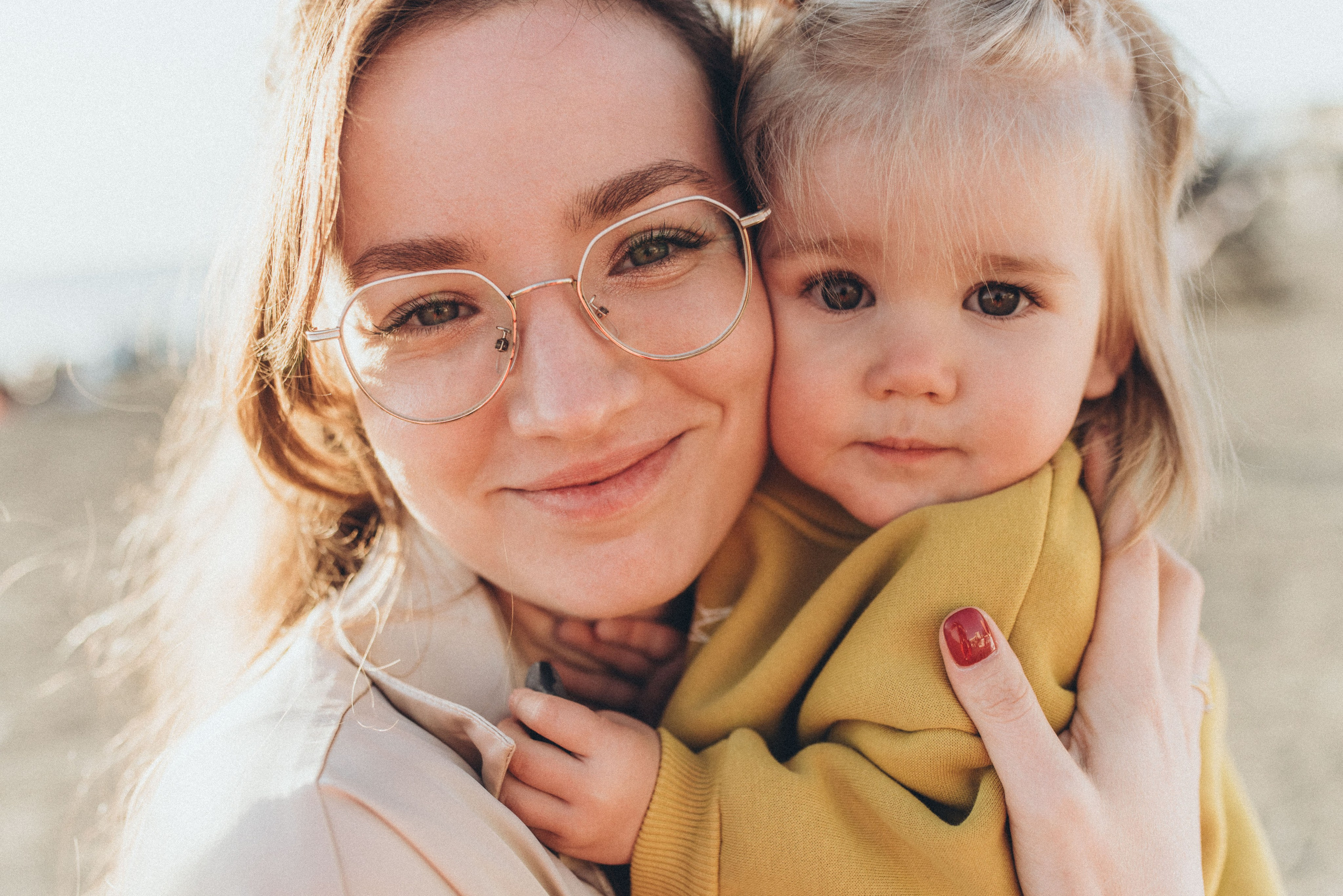 Диана с семьей. Фотограф в Сочи — Маргарита Поганова