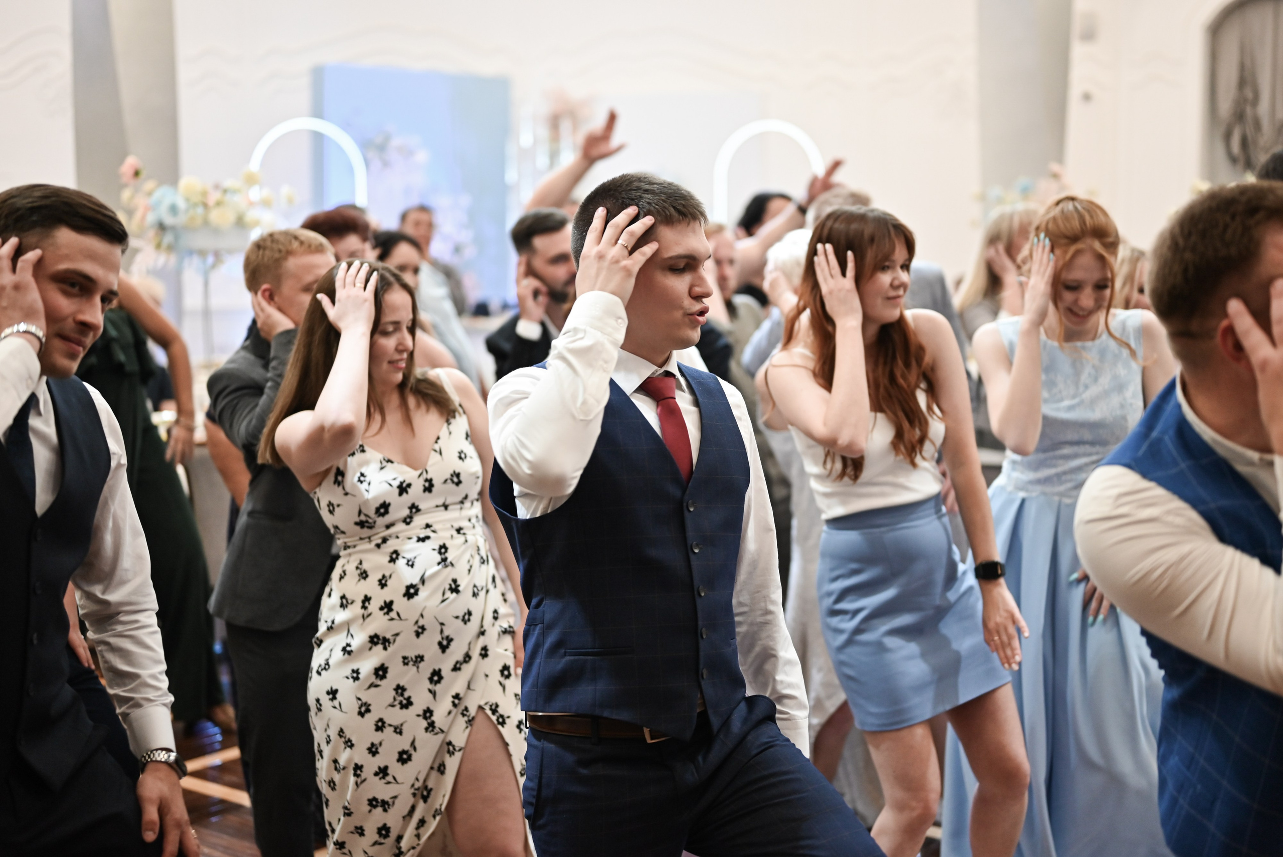 Данил и Татьяна. Свадебный и семейный фотограф в Уфе Александров Максим