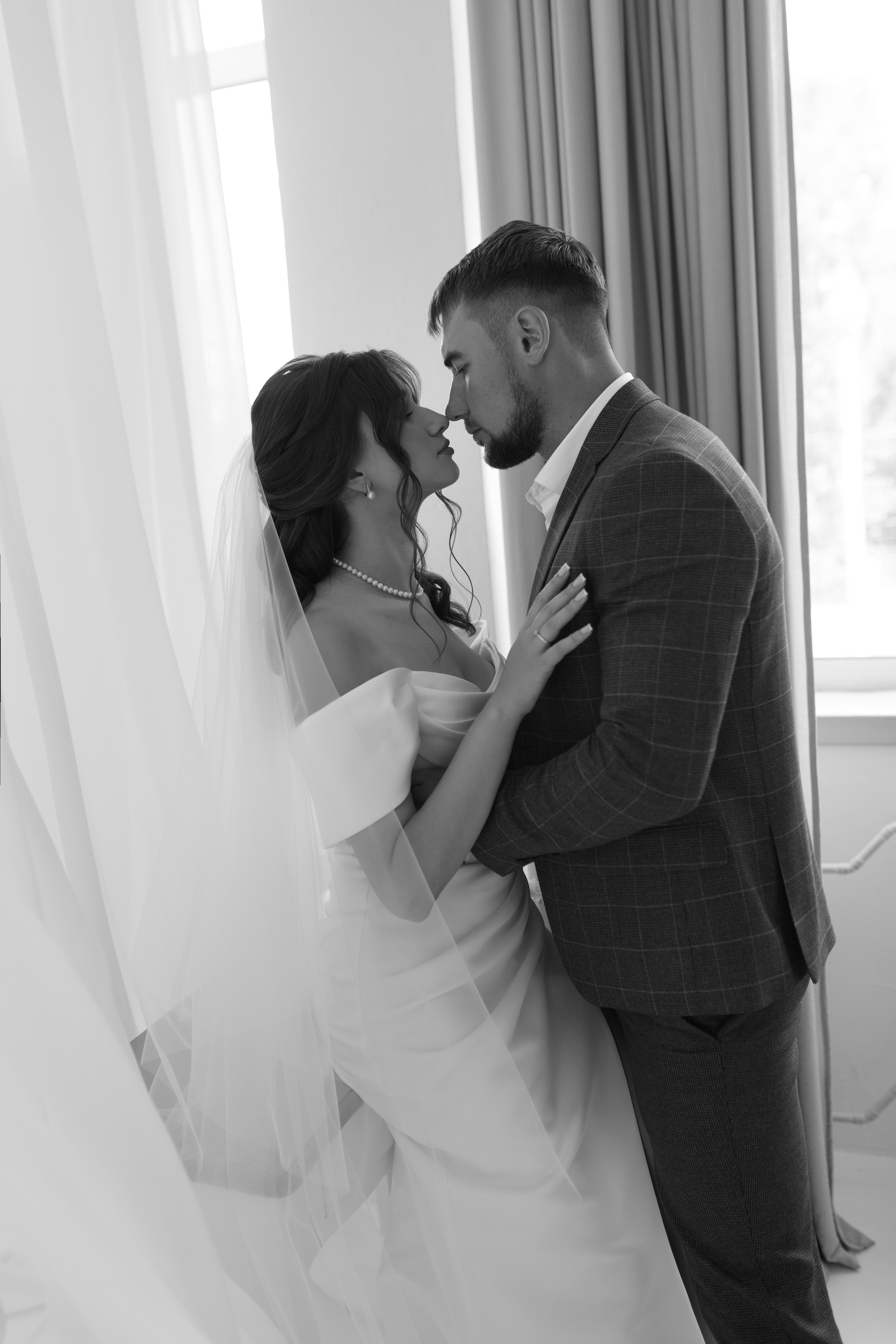 Свадьба Игоря и Ирины. Свадебный и семейный фотограф в Иркутске Яна Лиа