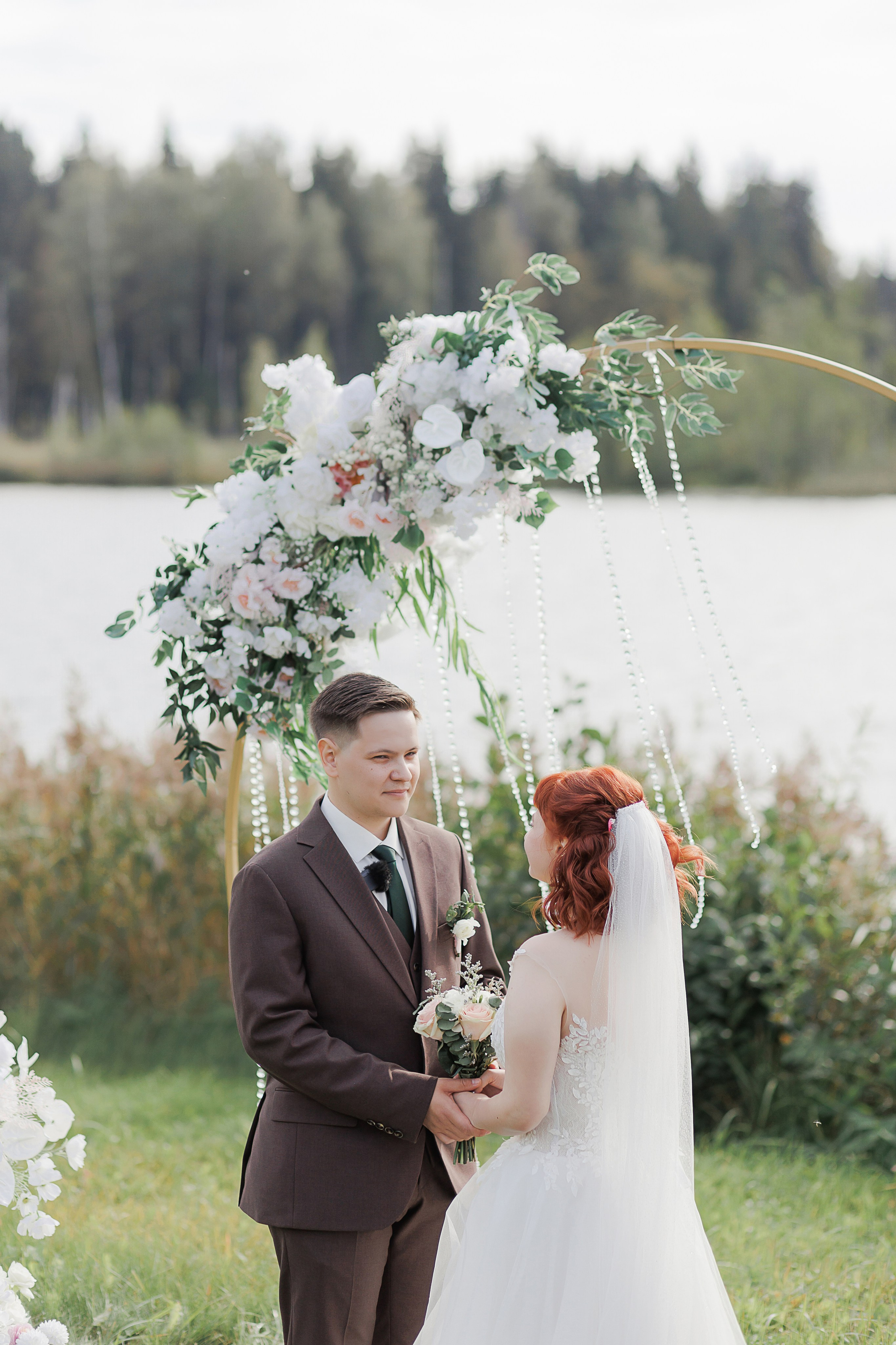 Свадьба. Свадебный и семейный фотограф в Твери и Тверской области