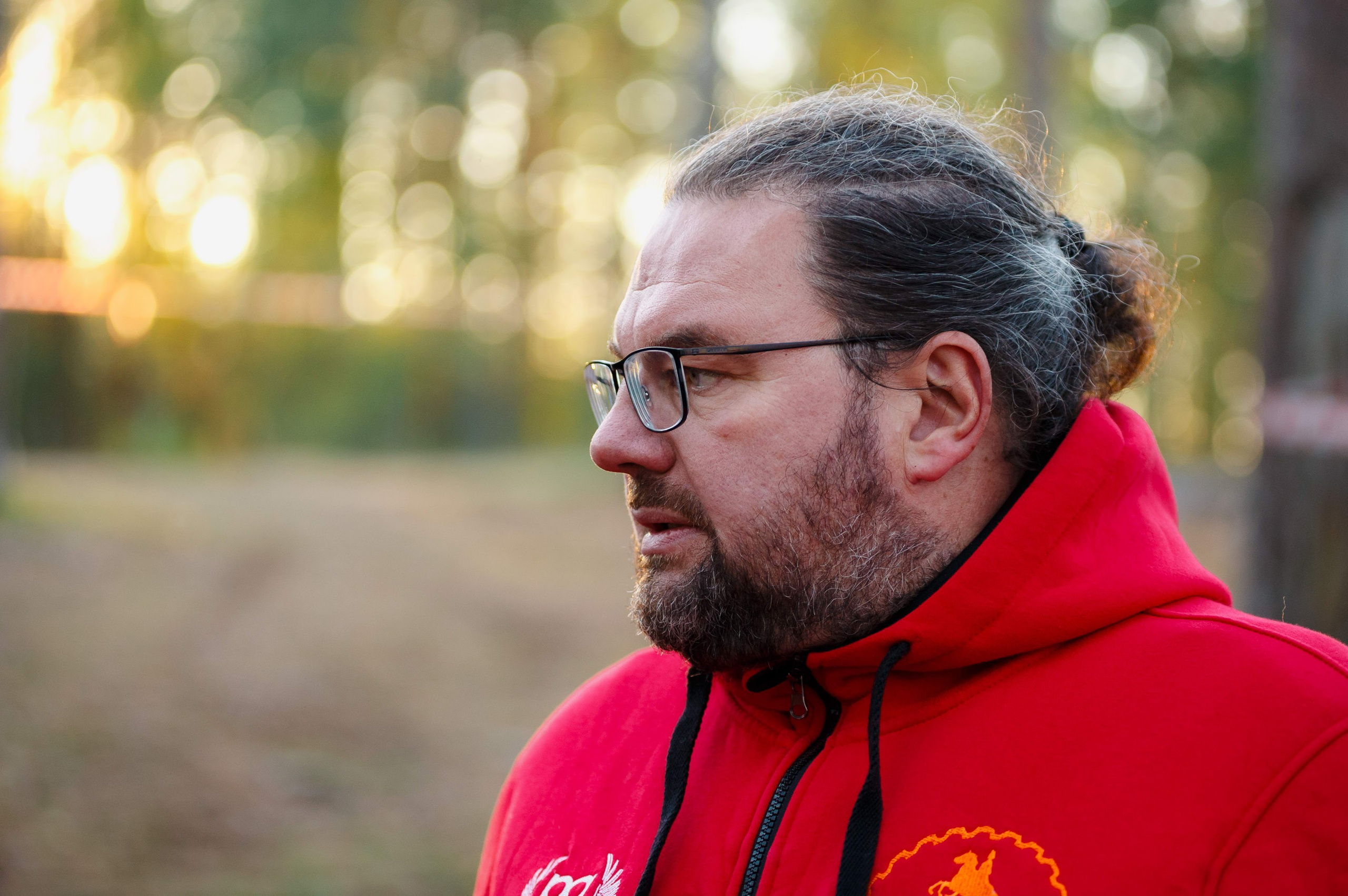 Кубок СПб по трофи-рейдам 04-06.10.2024 — базлаг, АП и ТИ. Фотограф Алексей Алексеев