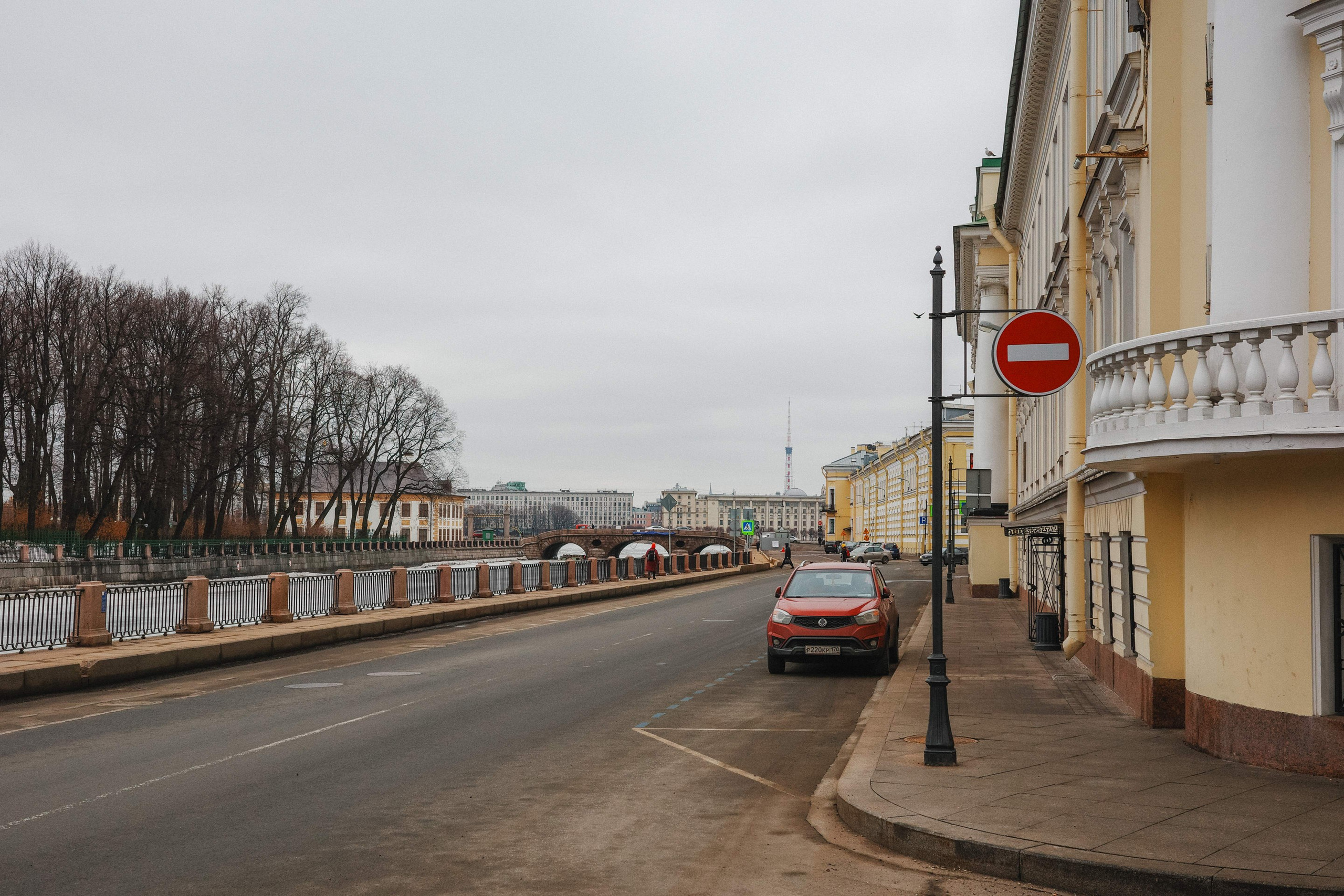 2024.03. Фотограф Алексей Алексеев