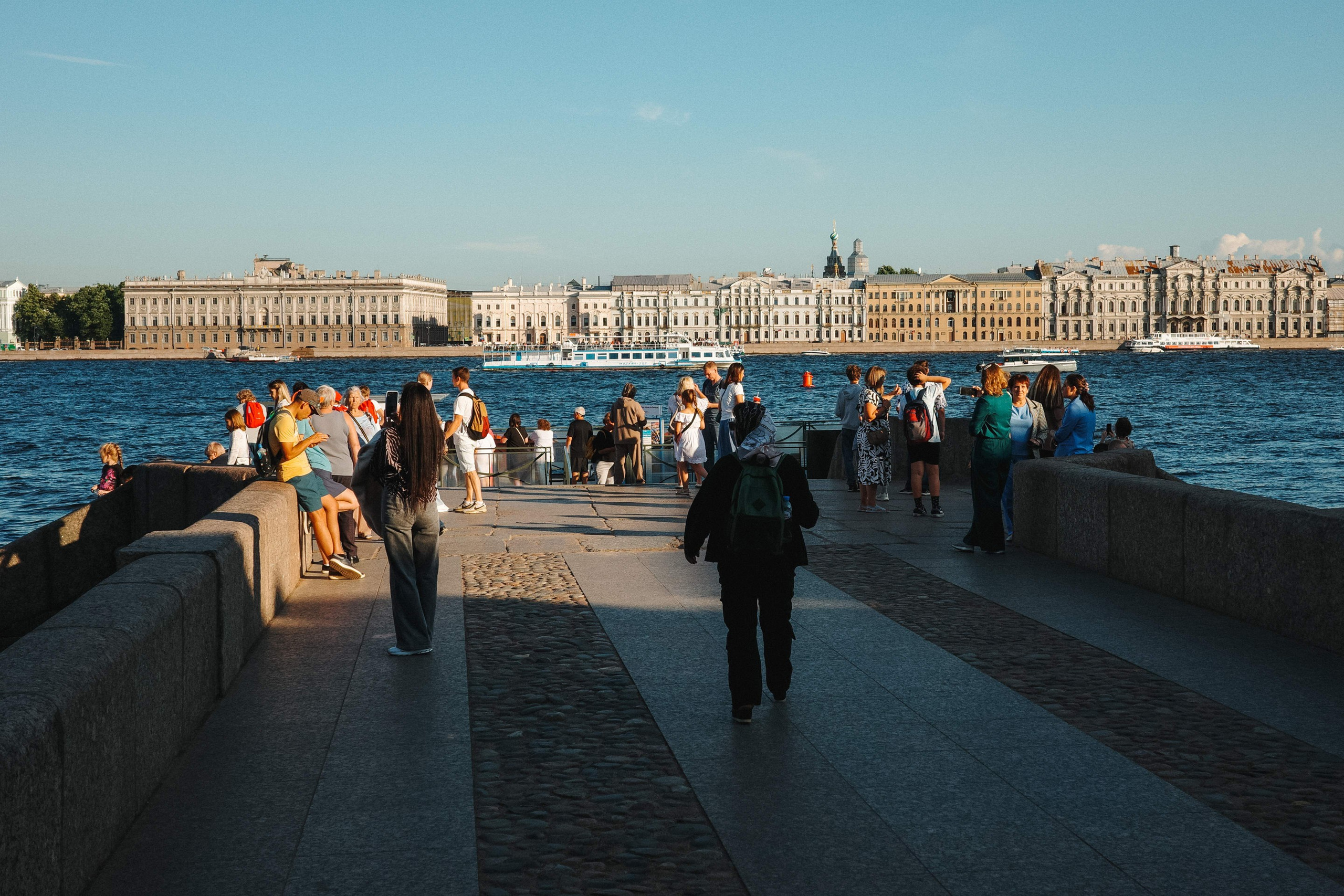 2024.08. Фотограф Алексей Алексеев