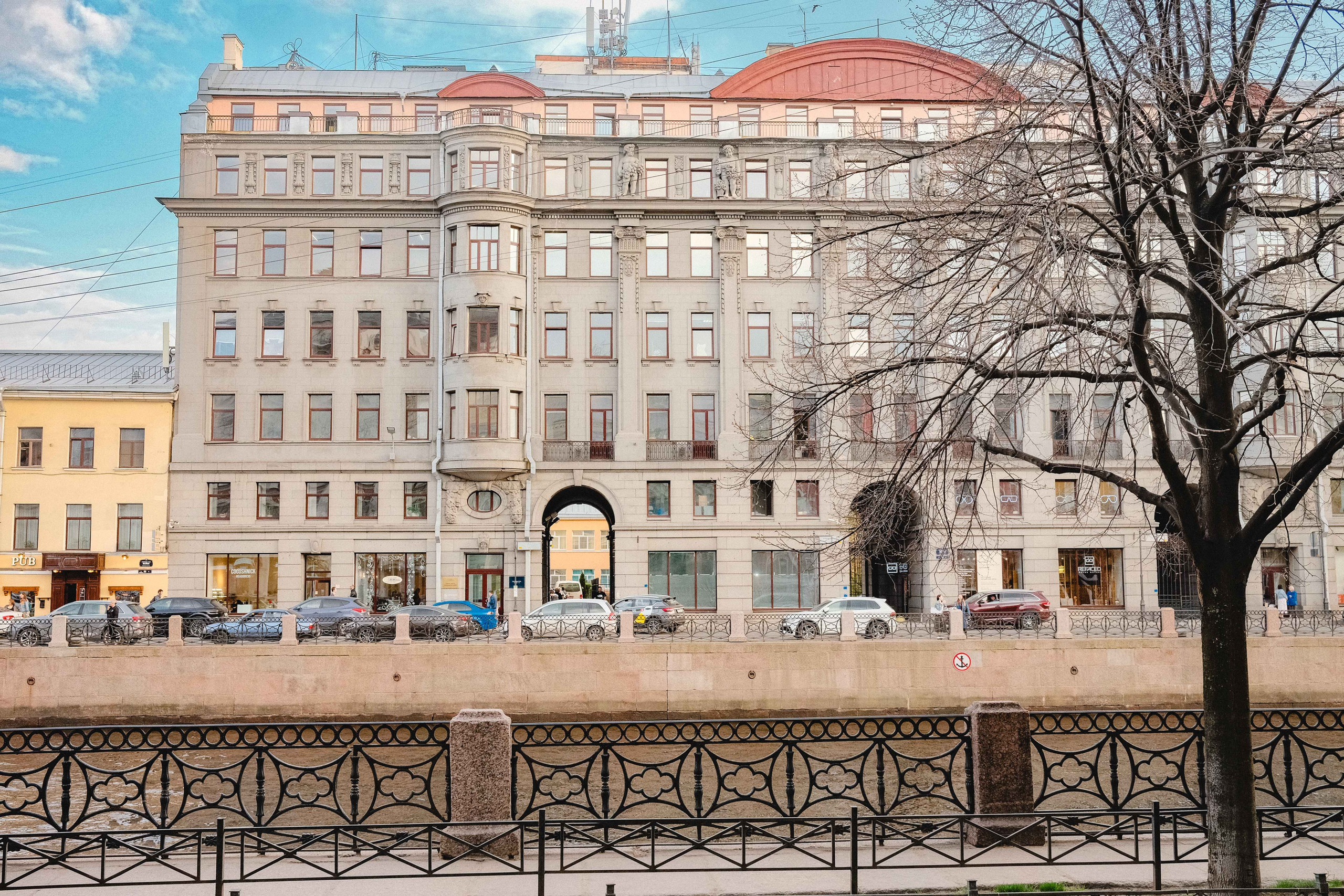 2023.04. Фотограф Алексей Алексеев