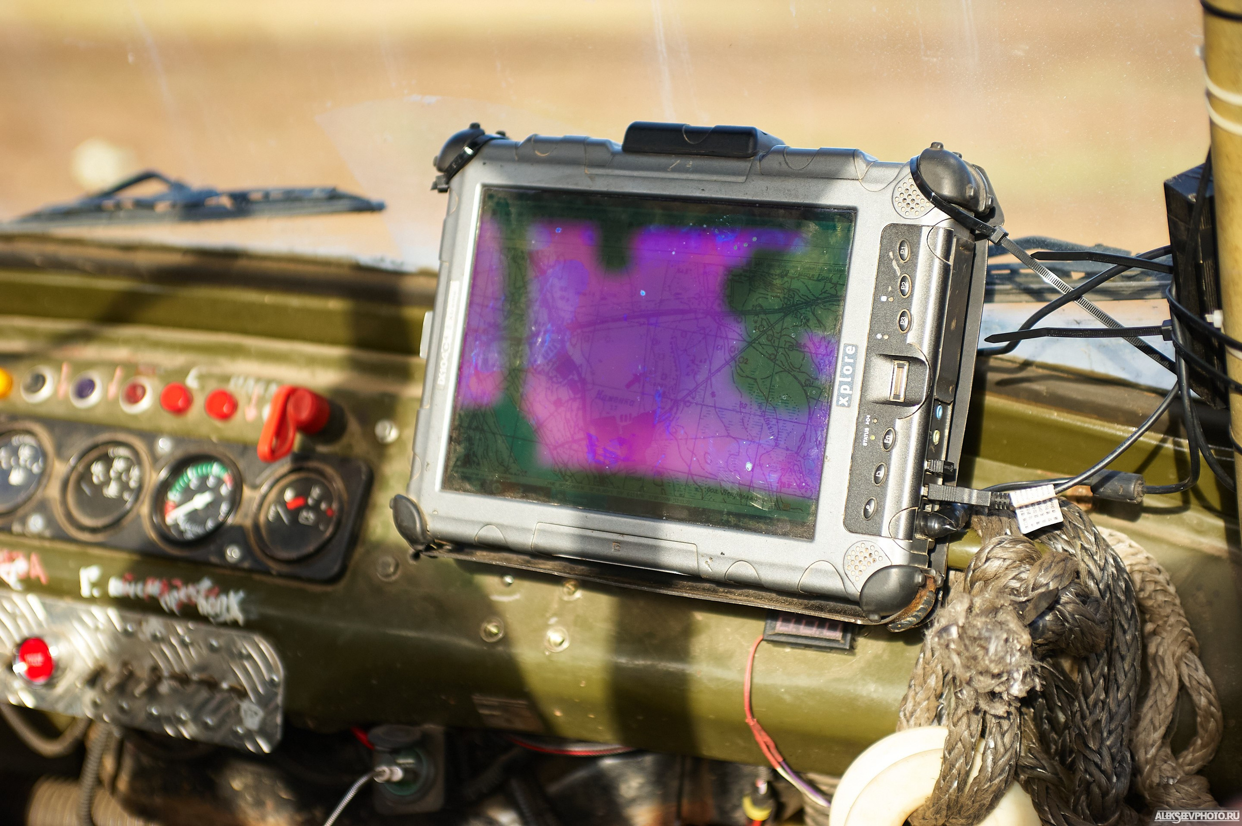 2020.10.10 — Финал Кубка ДОСААФ — Базлаг, торжественный старт. Фотограф Алексей Алексеев