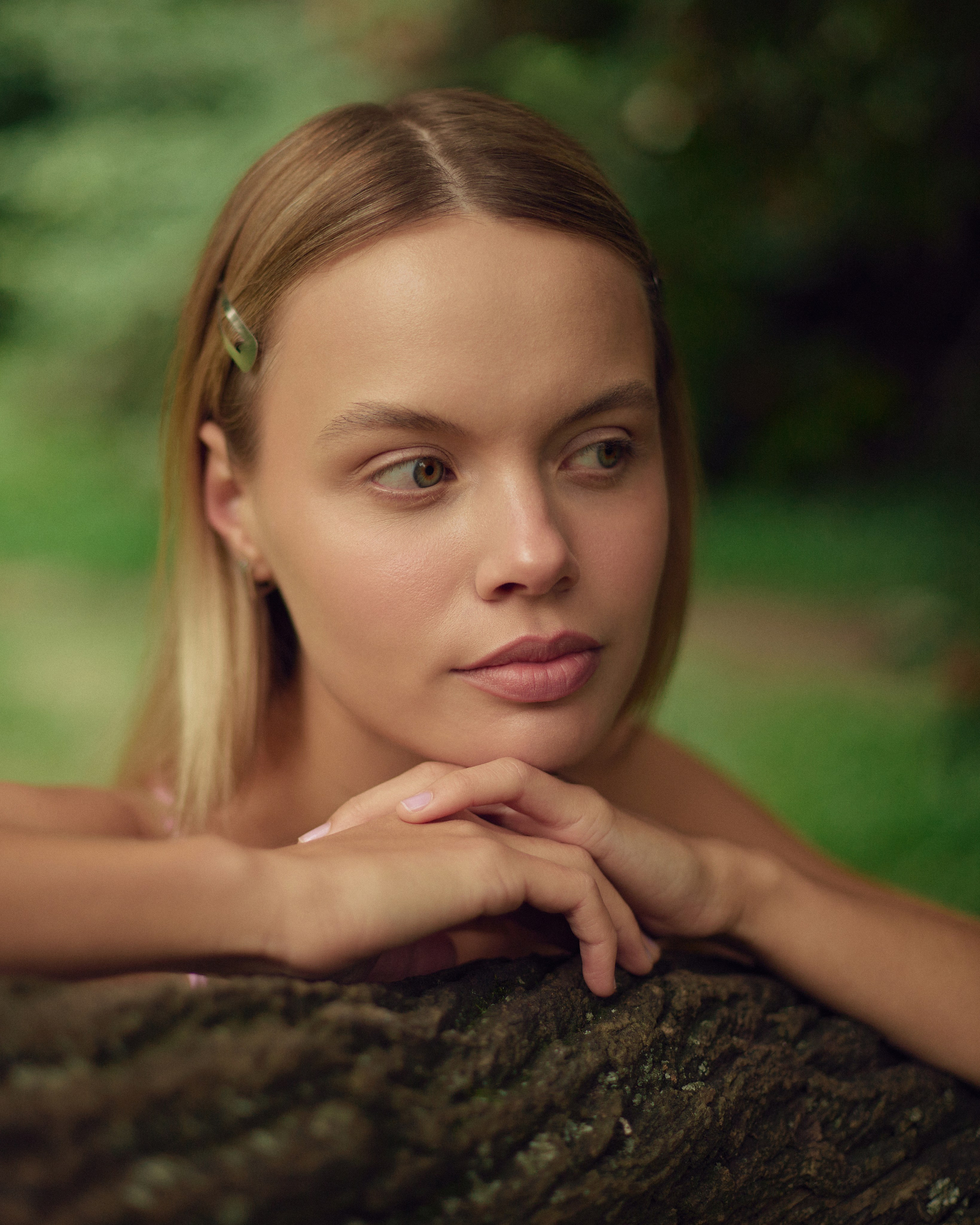 Даша. Юрина Полина, фотограф из Екатеринбурга