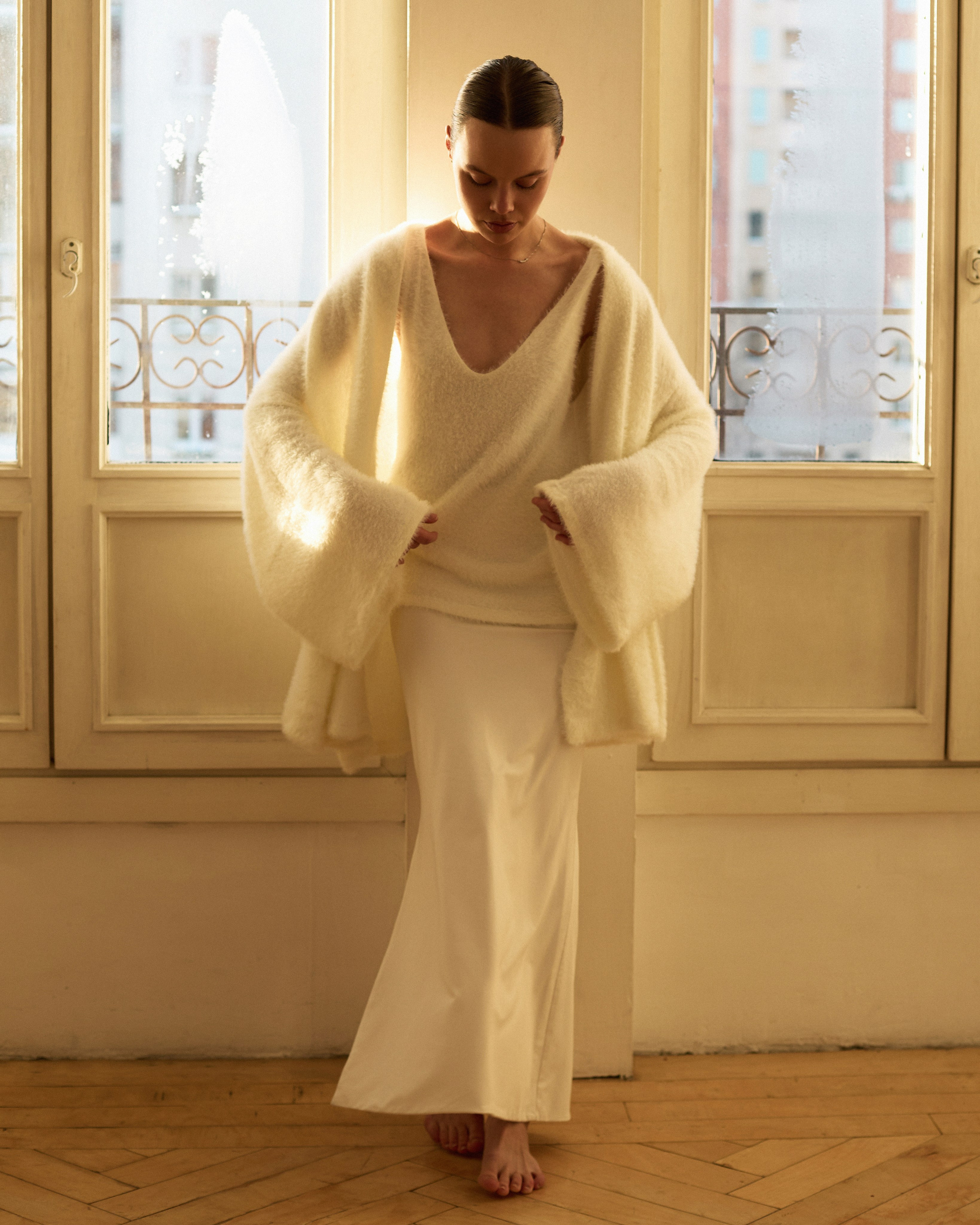 Issa 2026. Юрина Полина, фотограф из Екатеринбурга