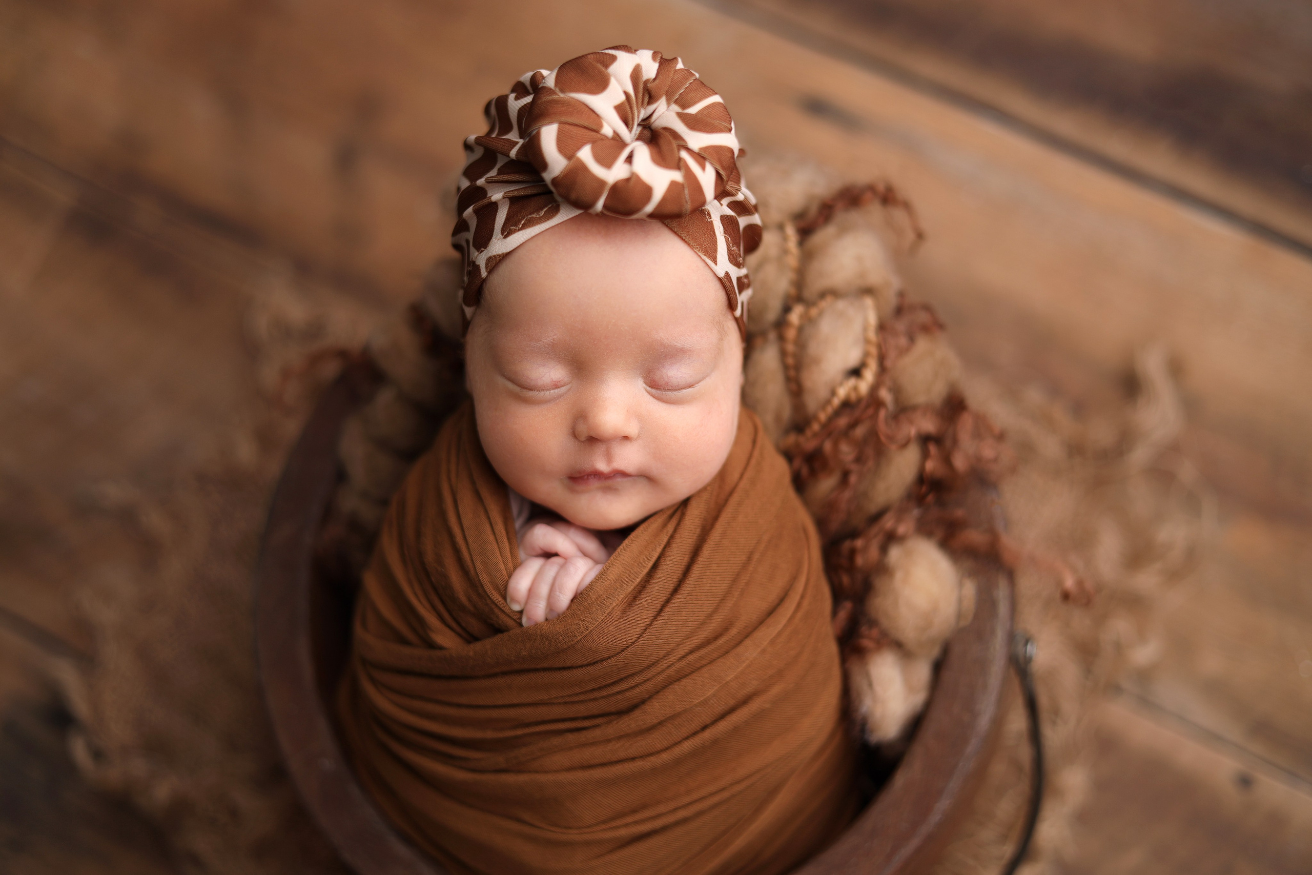 Ньюборн съемка Анны, максимальный пакет. Фотограф новорожденных Москва. Ньюборн фотограф Москва