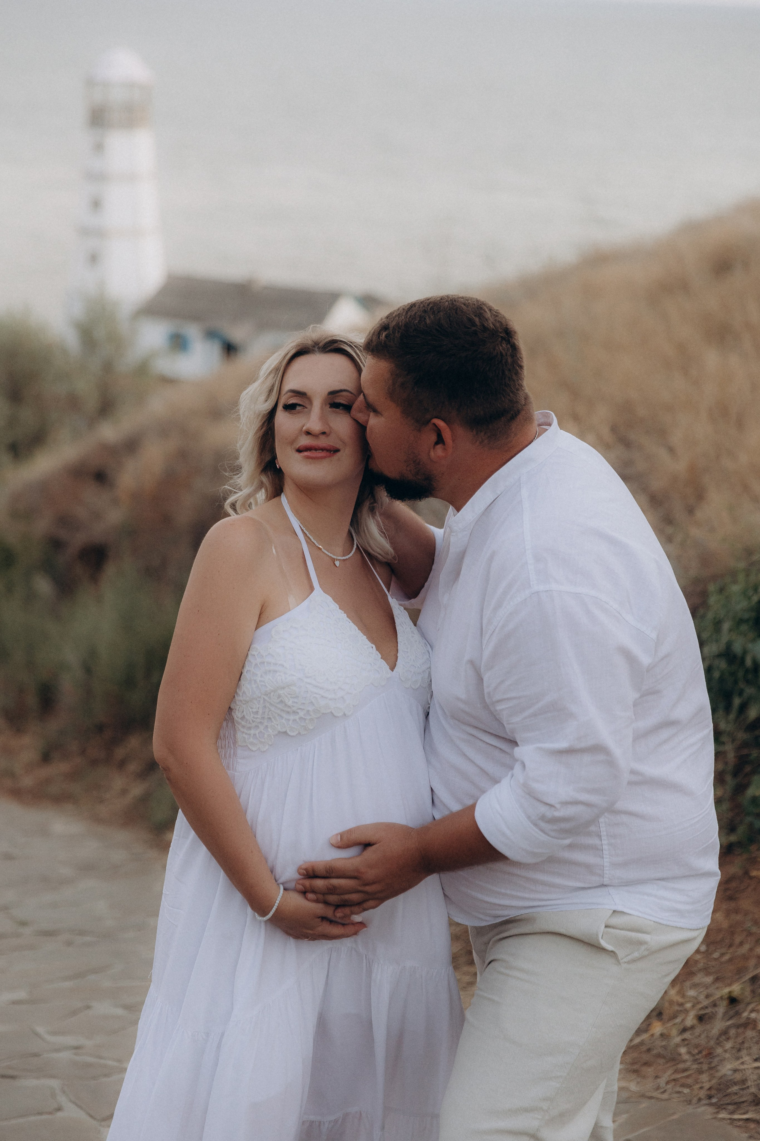 Антон и Екатерина. Главная