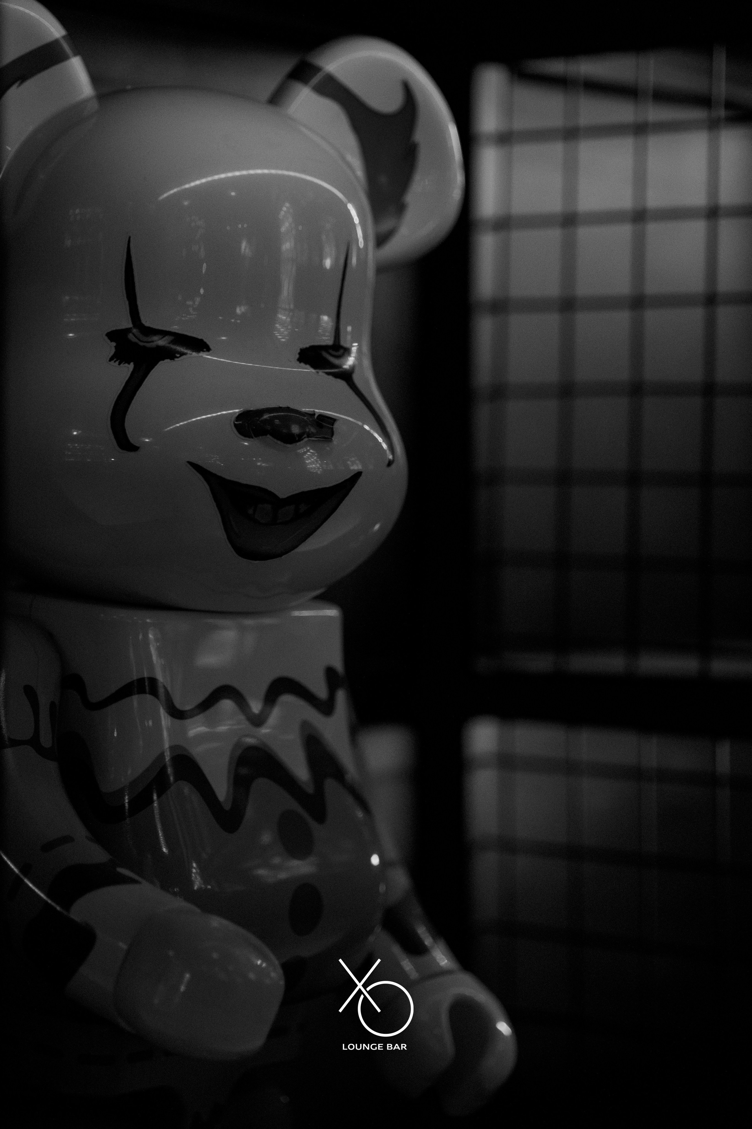 Friday the 13th | HIRO. Lounge Bar X.O