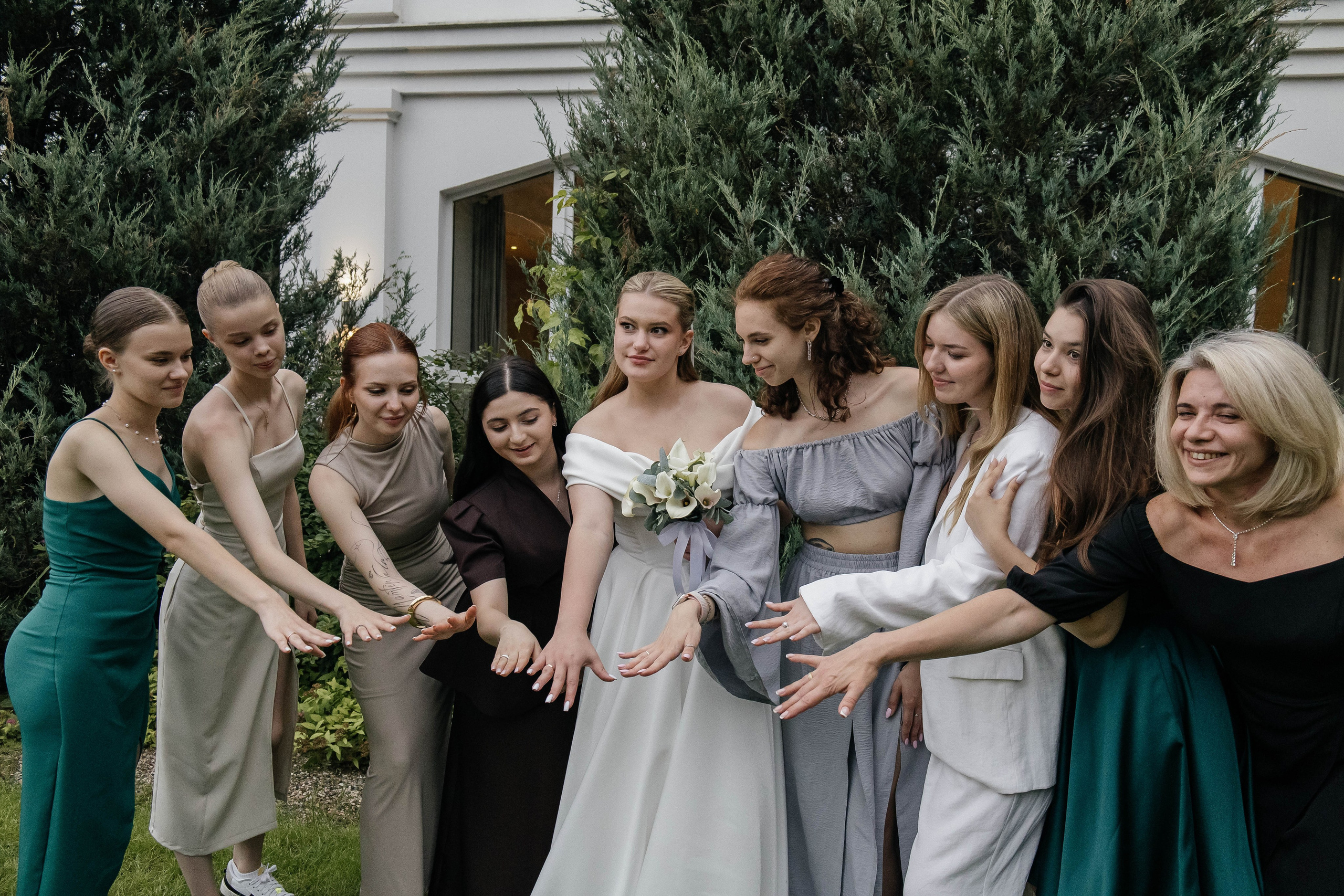 Алексей&Арина. Индивидуальный, парный и семейный фотограф Алиса Полунина