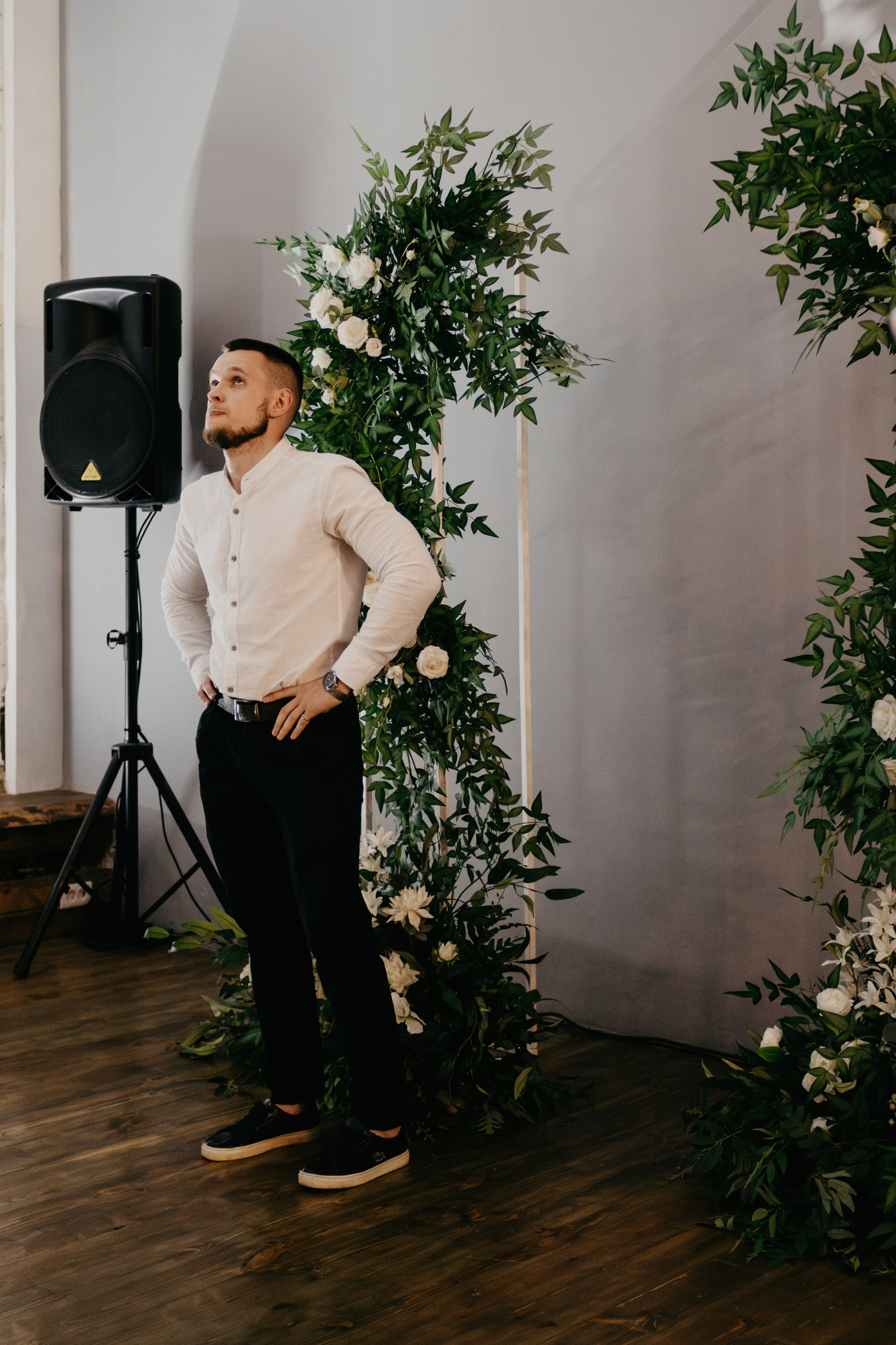 Татьяна и Данила 05.07.2025. Фотограф в Челябинске Любовь Денисенко