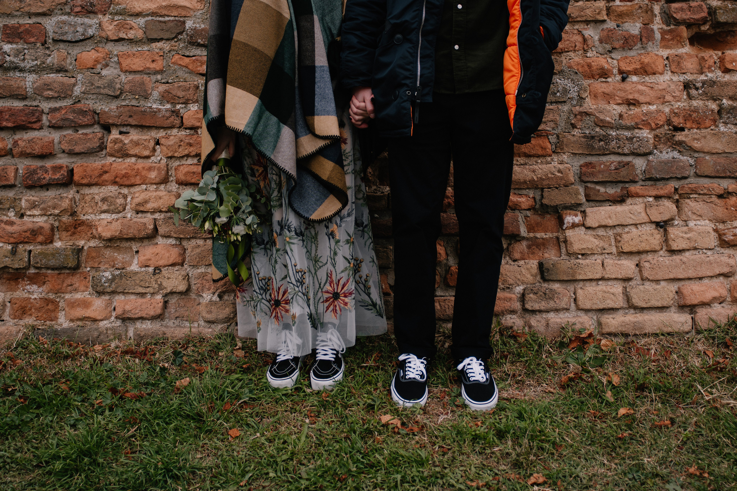 Алина и Михаил. Сербия и Черногория. Ноябрь 2024. Фотограф в Челябинске Любовь Денисенко