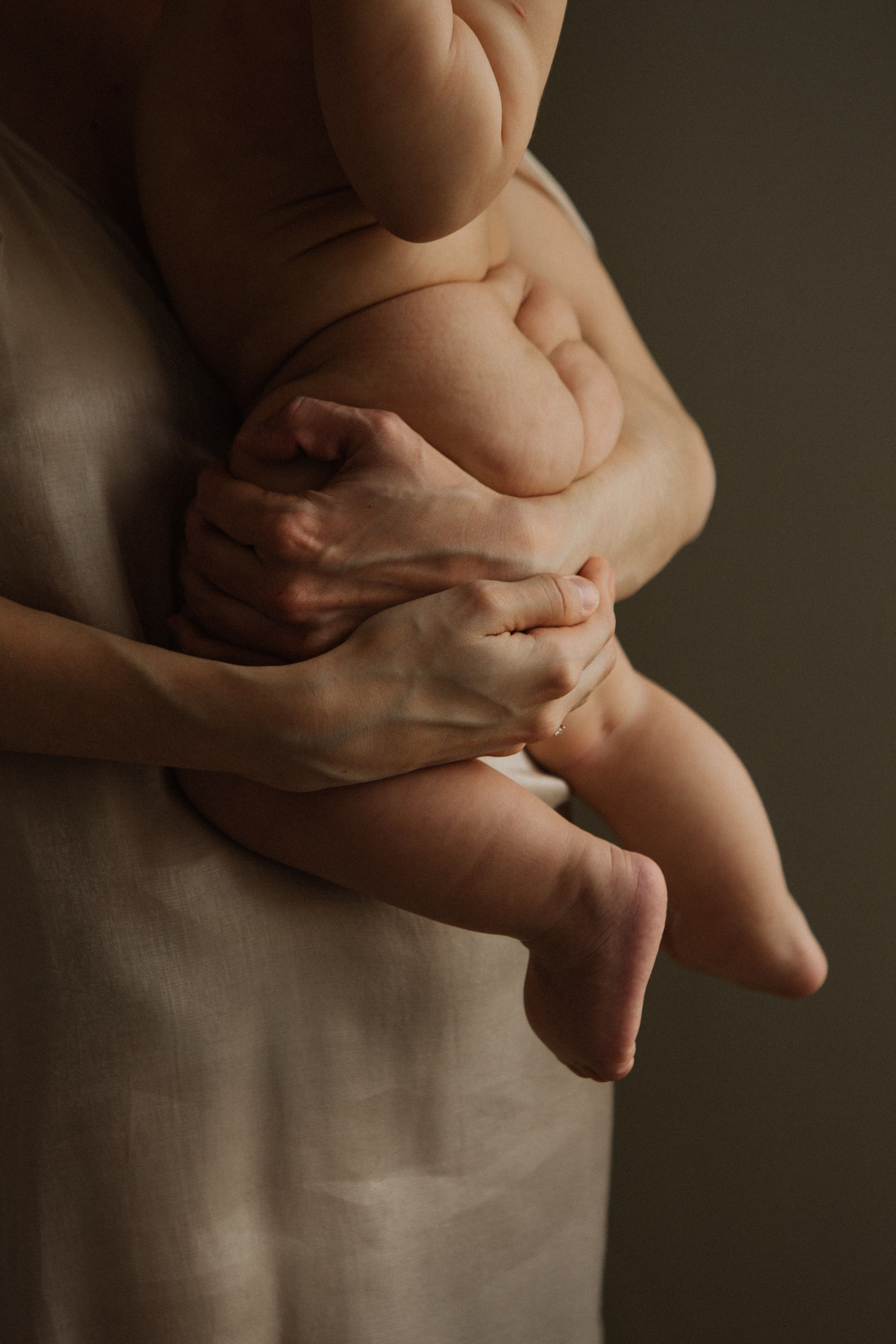 Лера и Марк. Семейный фотограф в Краснодаре Виктория Кокоулина