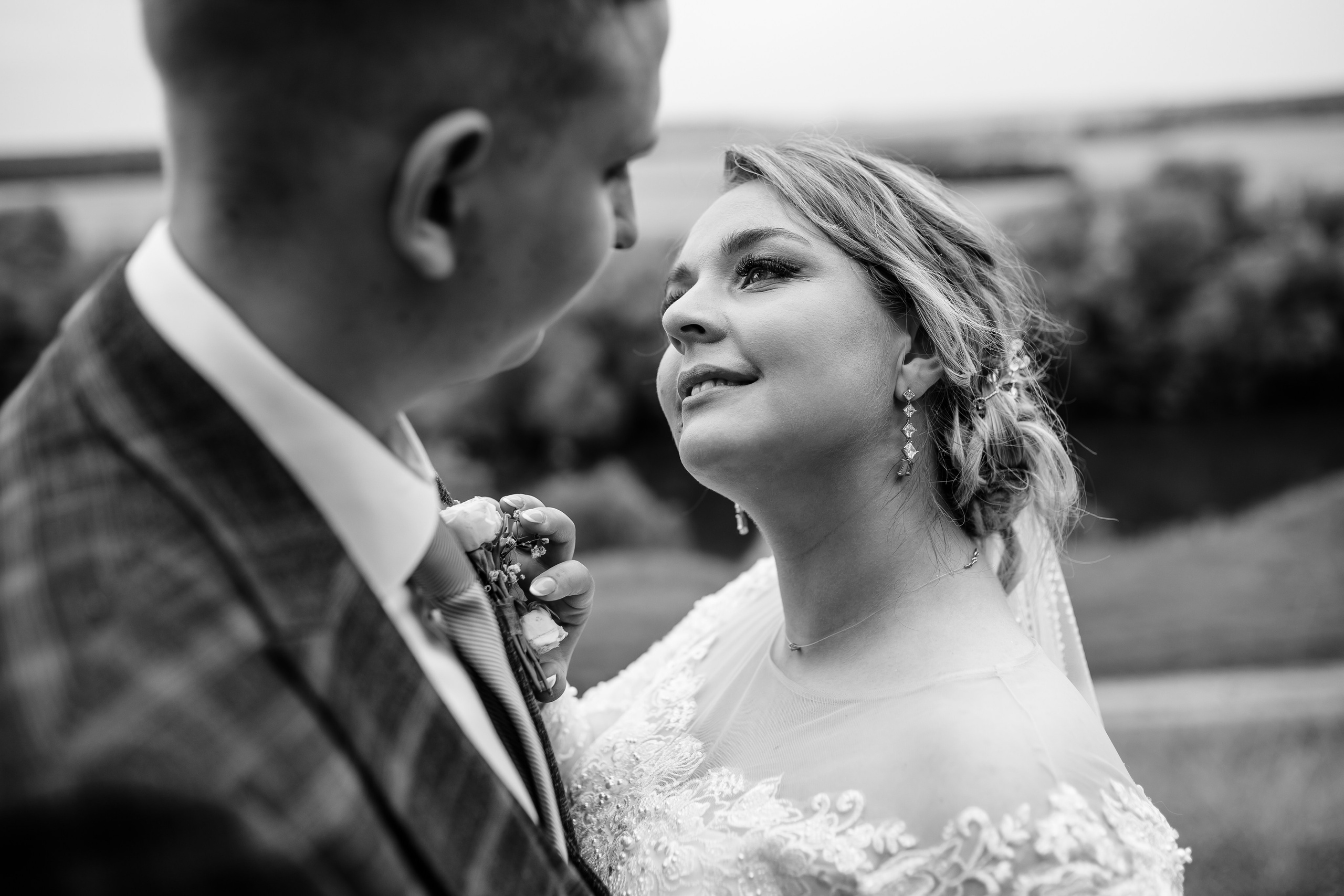 Семен и Алена. Свадебный и семейный фотограф в Туле и области Маша Костина