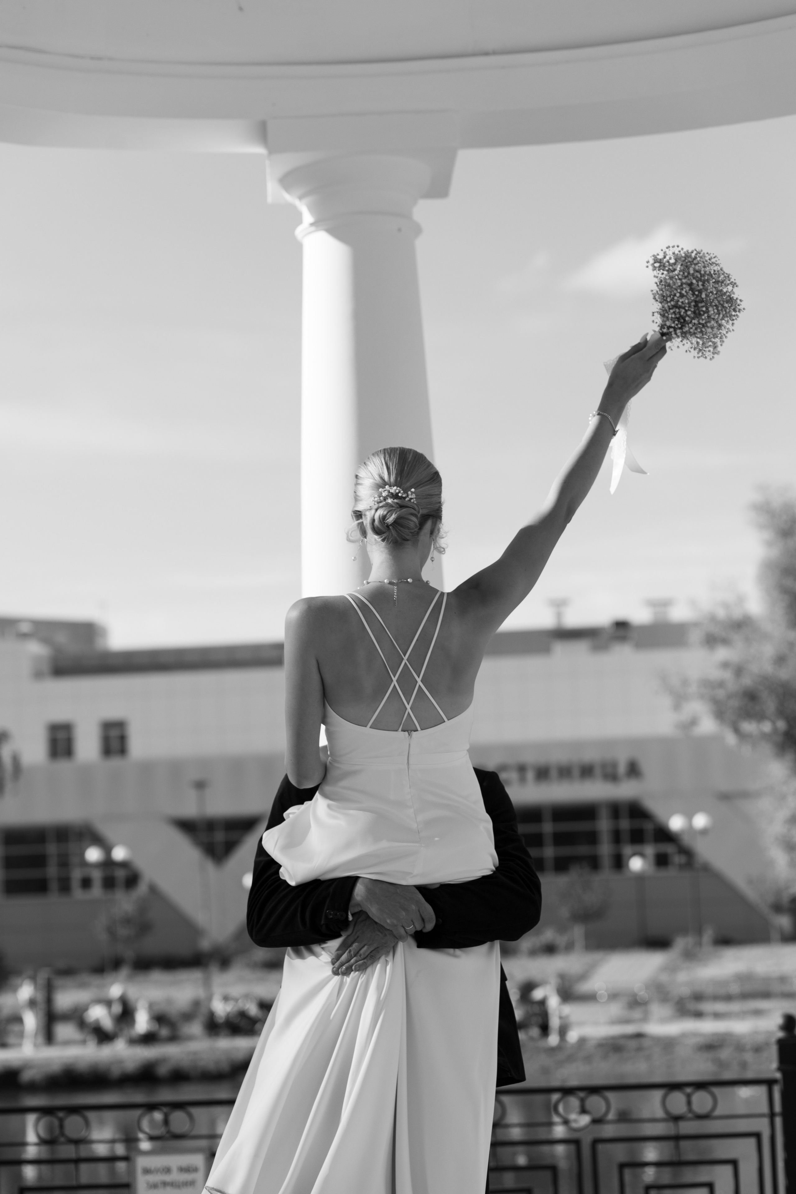 Артем & Лада. Свадебный фотограф в Чебоксарах Анастасия Иванова