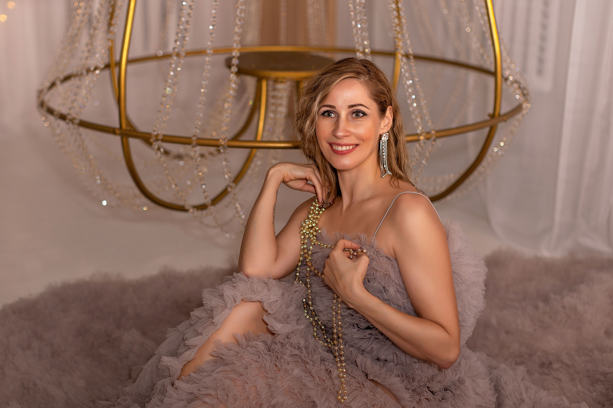 Студийная фотосессия. Фотограф Смоленск-Москва Светлана Мнацаканянц