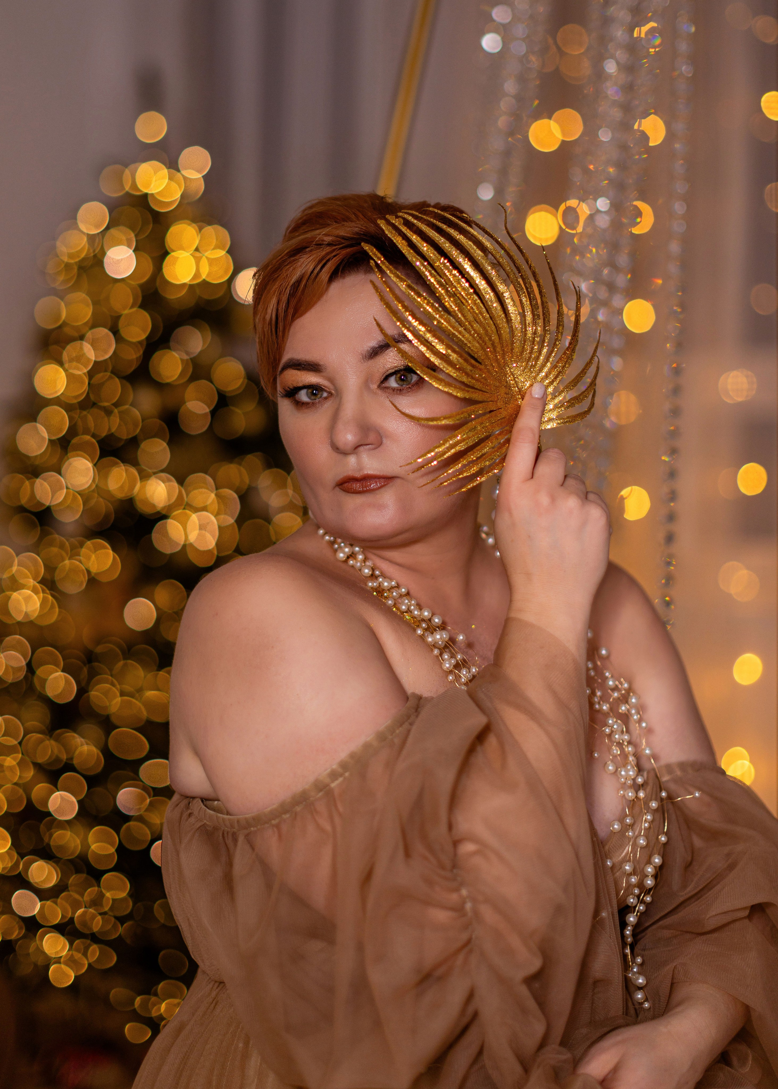 Студийная фотосессия. Фотограф Смоленск-Москва Светлана Мнацаканянц