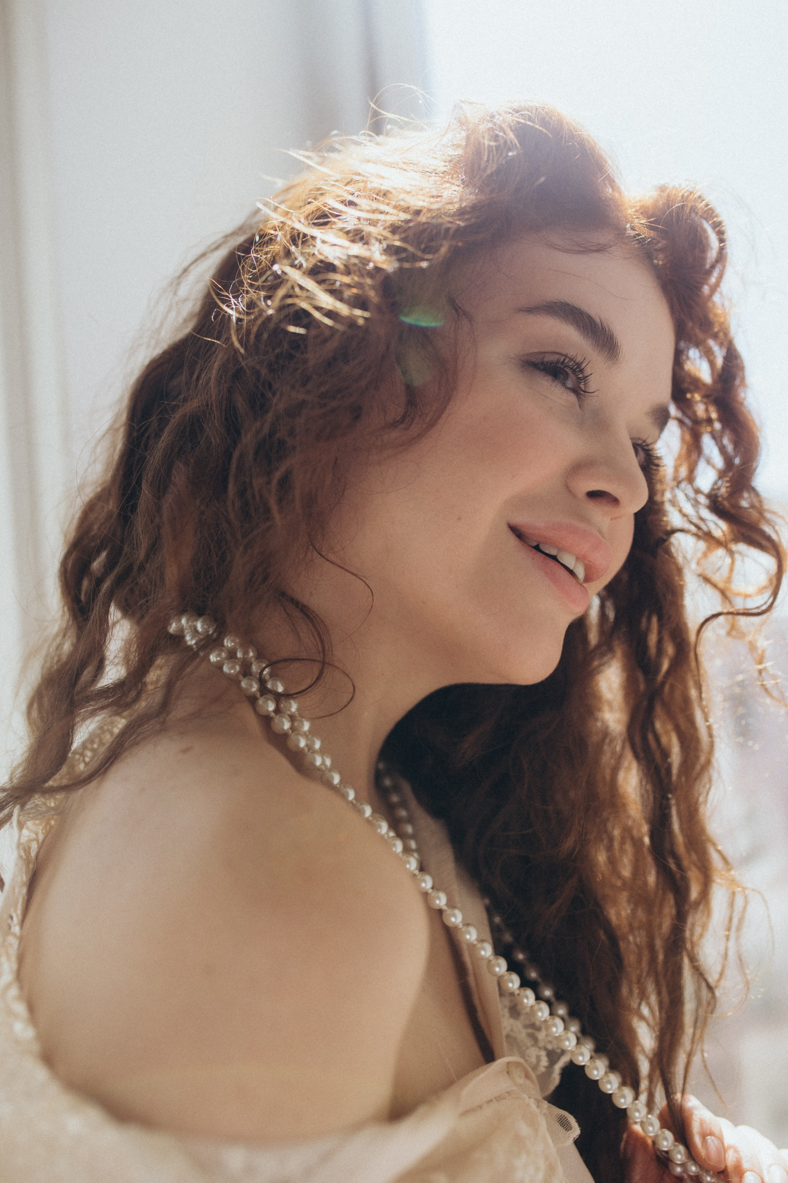 Вероника студийная фотосессия. Фотограф Артем Бросов в Санкт-Петербурге и Дубае