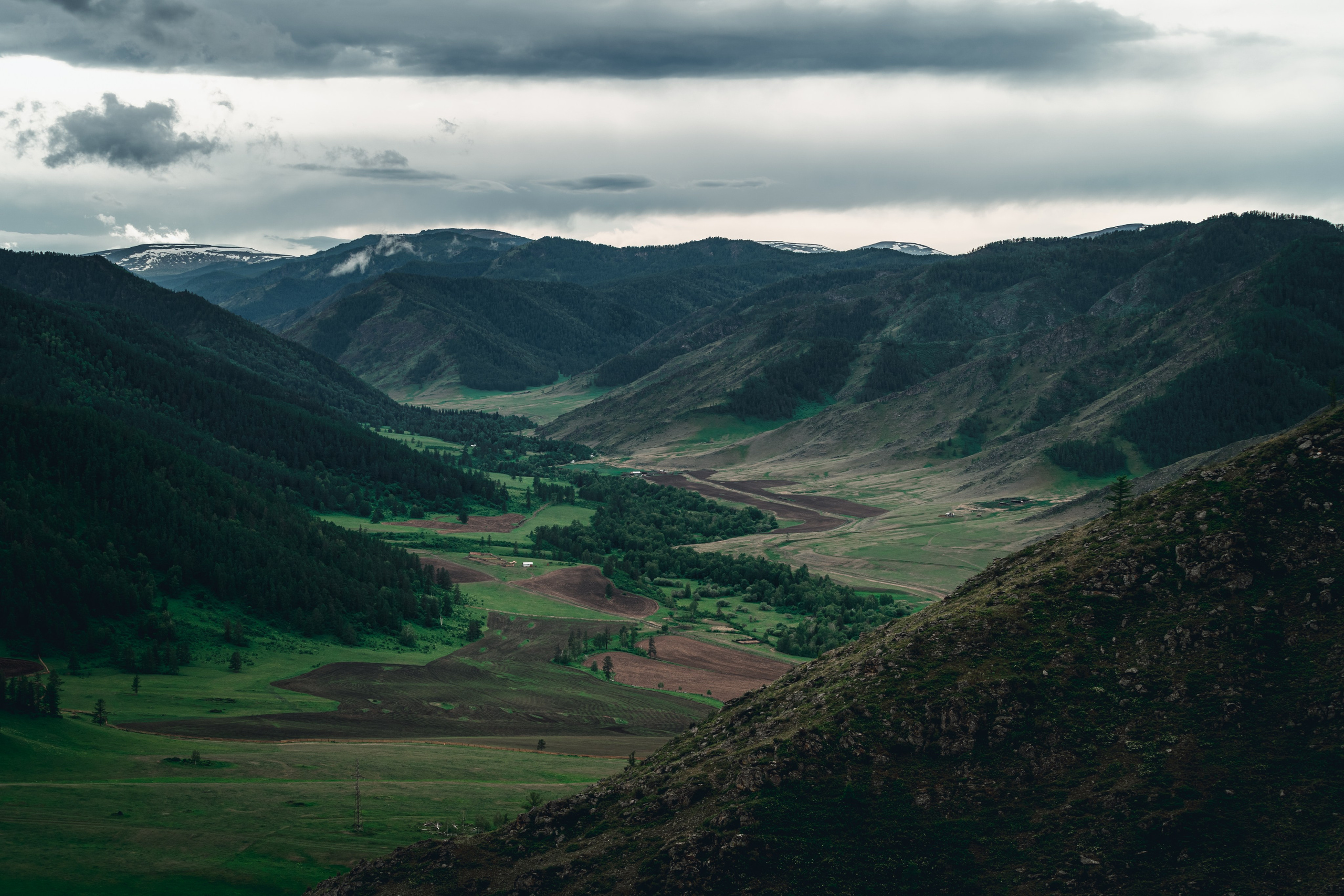 Алтай. Оператор и Фотограф в Санкт-Петербурге и Москве