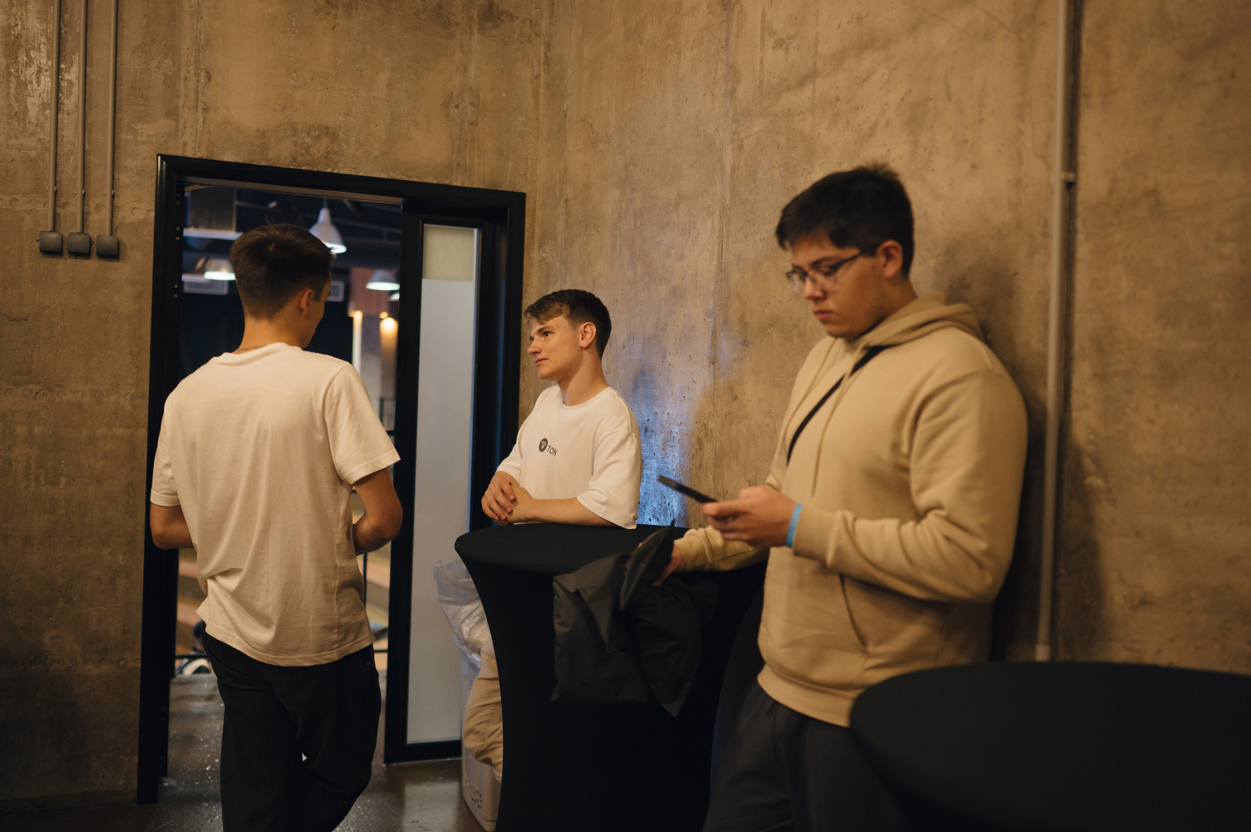 ToNk. Портретный и репортажный фотограф в Санкт-Петербурге