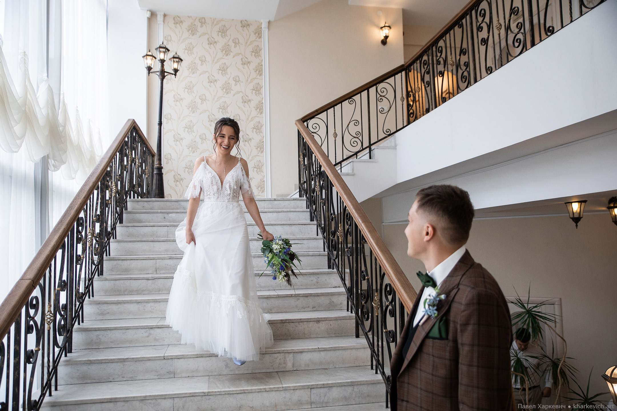 Свадьба — МОРЕ И ЛЕС. Фото-видео студия АРТ СОБЫТИЕ