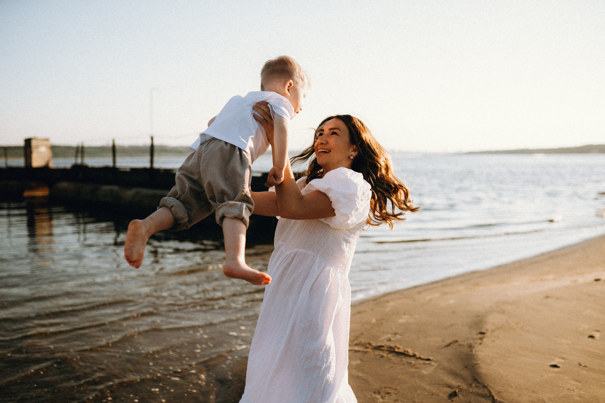 Катя + Витя + Дима + Марк. Лайфстайл фотограф в Чебоксарах и Санкт-Петербурге Тоня Бекнёва