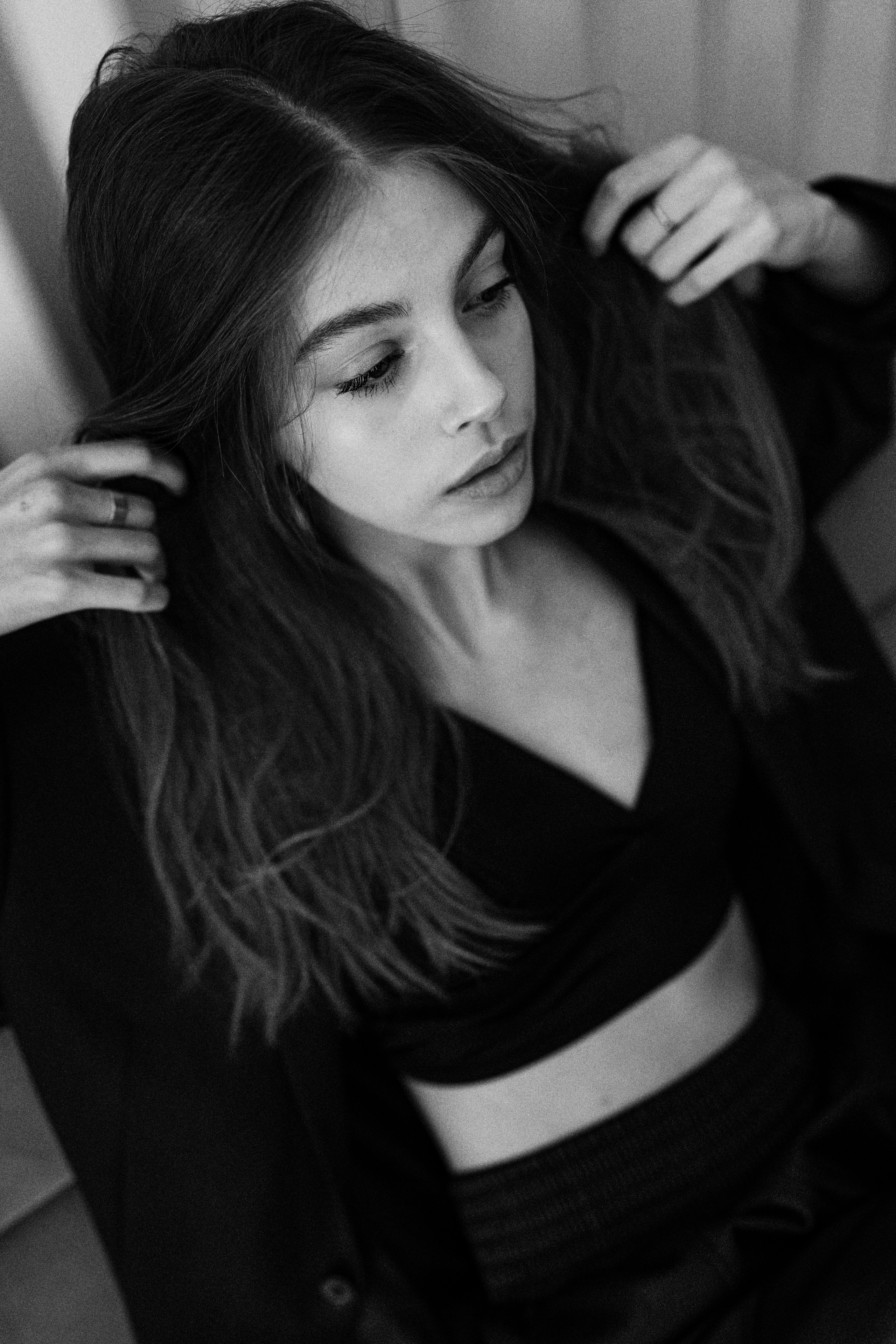 Полина. Свадебный фотограф в Санкт-Петербурге Марина Фесенко