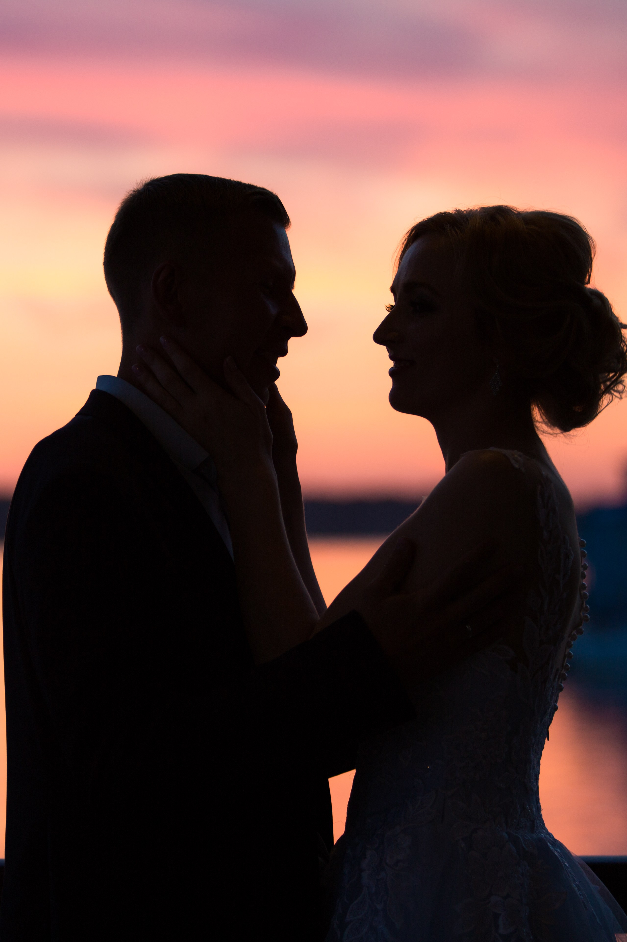 Свадебные съёмки. Семейный и школьный фотограф из Костромы — Нина Рубан