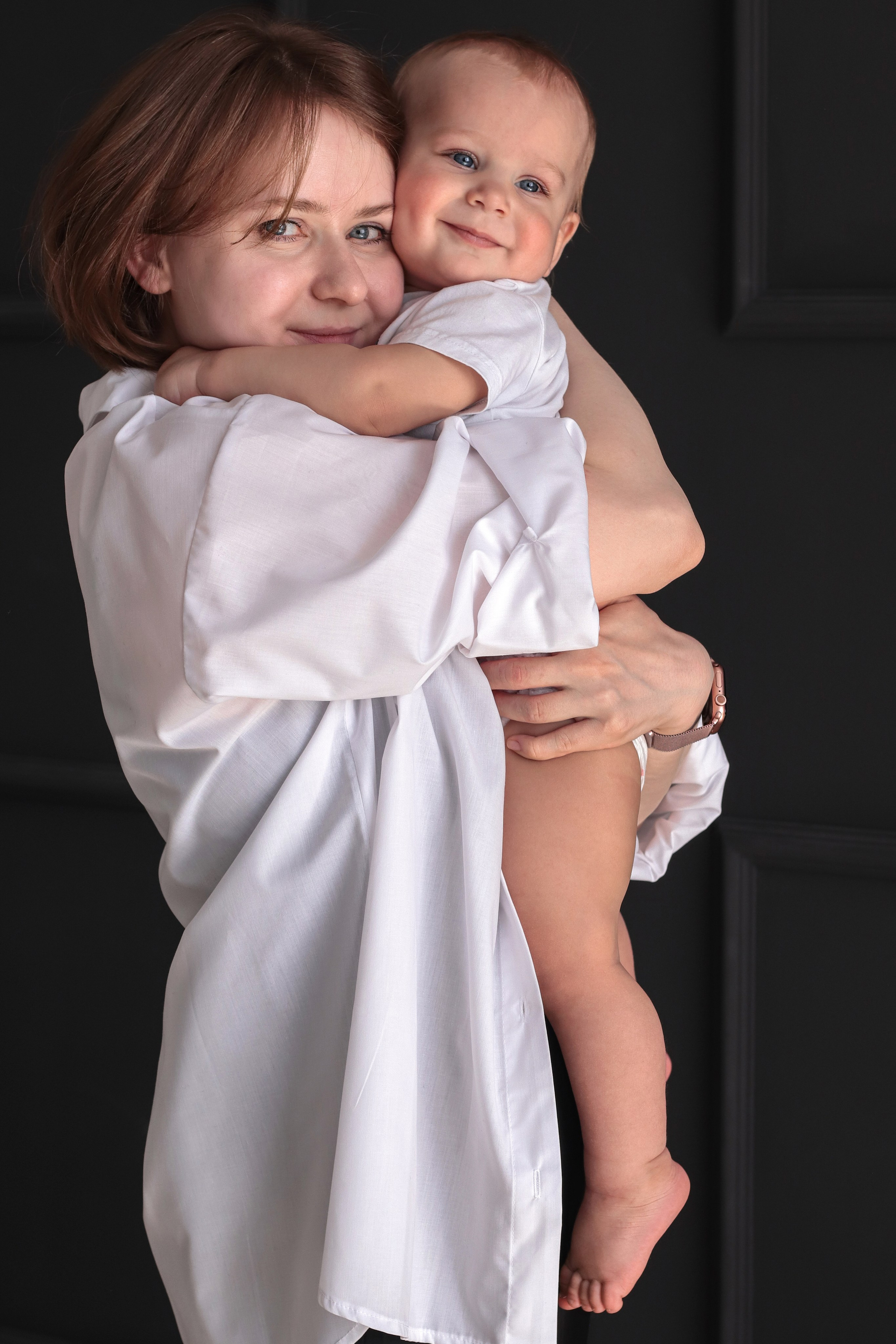 Семейные съёмки. Фотограф Химки Анна Татарских