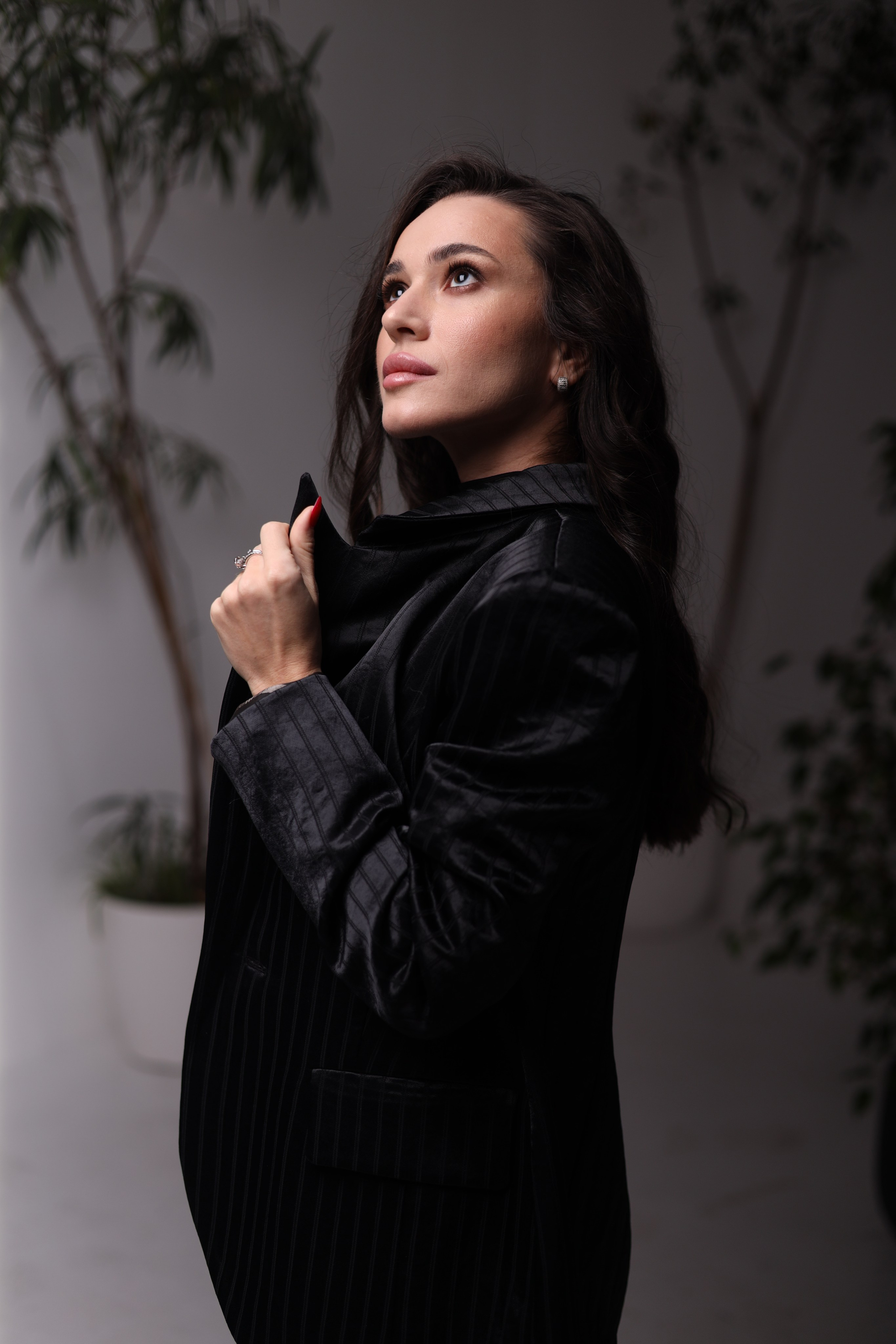 Студийная съемка|Маргарита|08|02|25. Проектный фотограф Анна Мирош