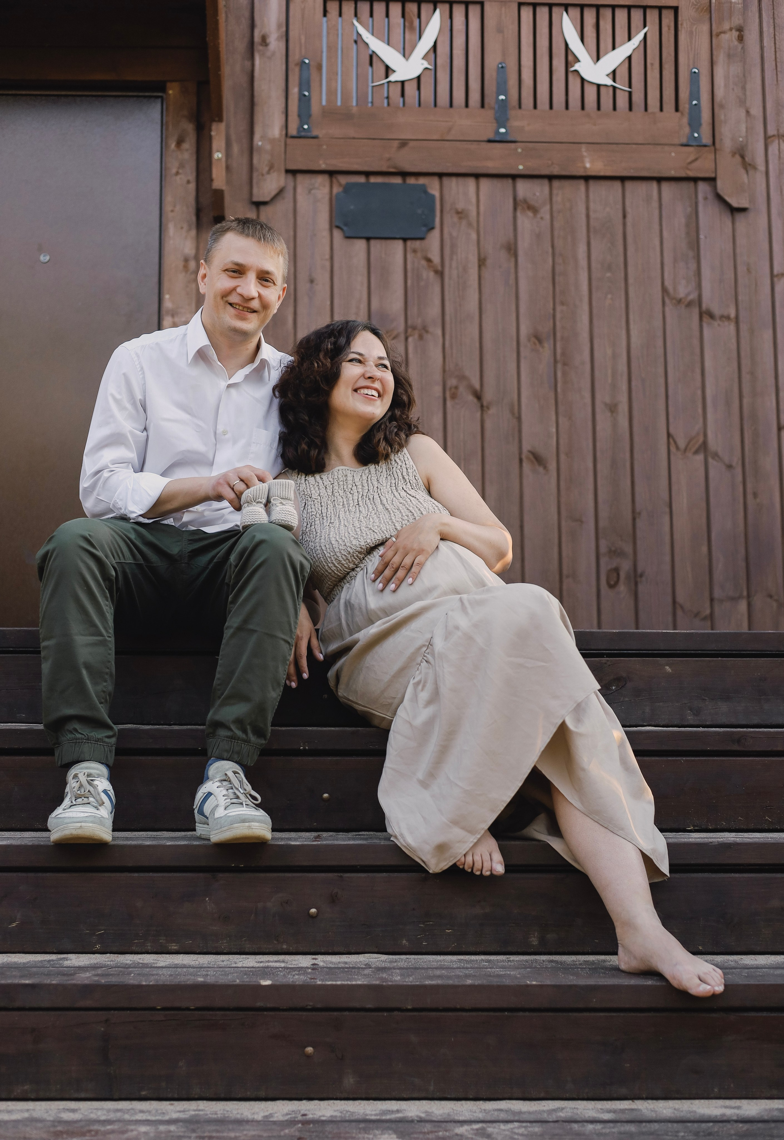 СЕМЬИ. Портретный, семейный и свадебный фотограф в Санкт-Петербурге Диана Борзенко