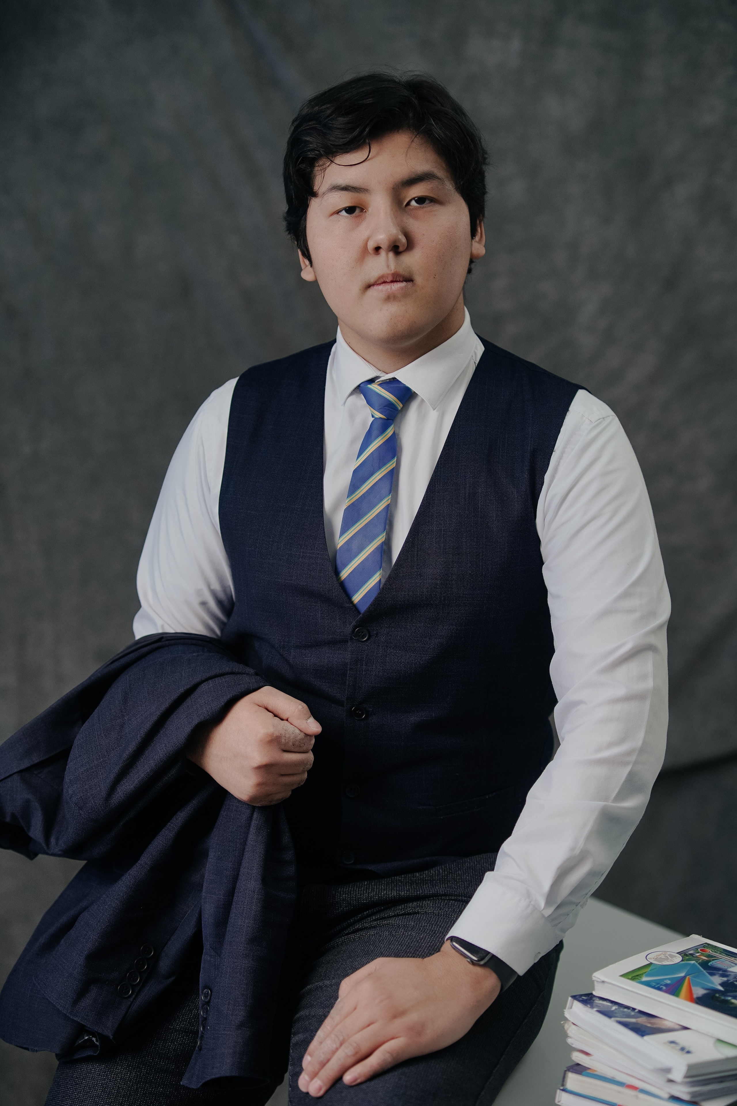 Портреты. Выпускные альбомы в Нур-Султане (Астана) и по всему Казахстану