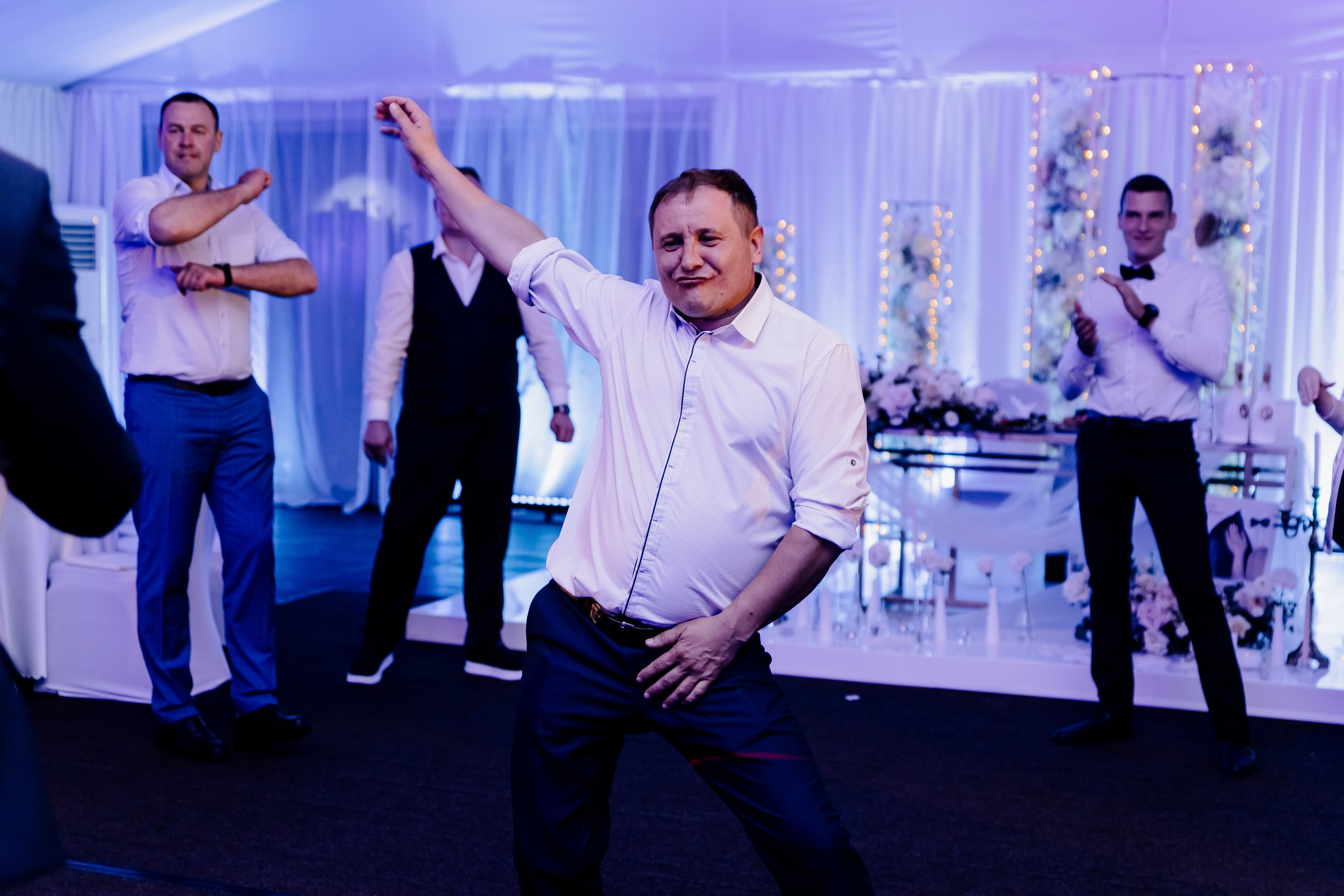 Никита и Вероника. Фотограф Ирина Калиниченко