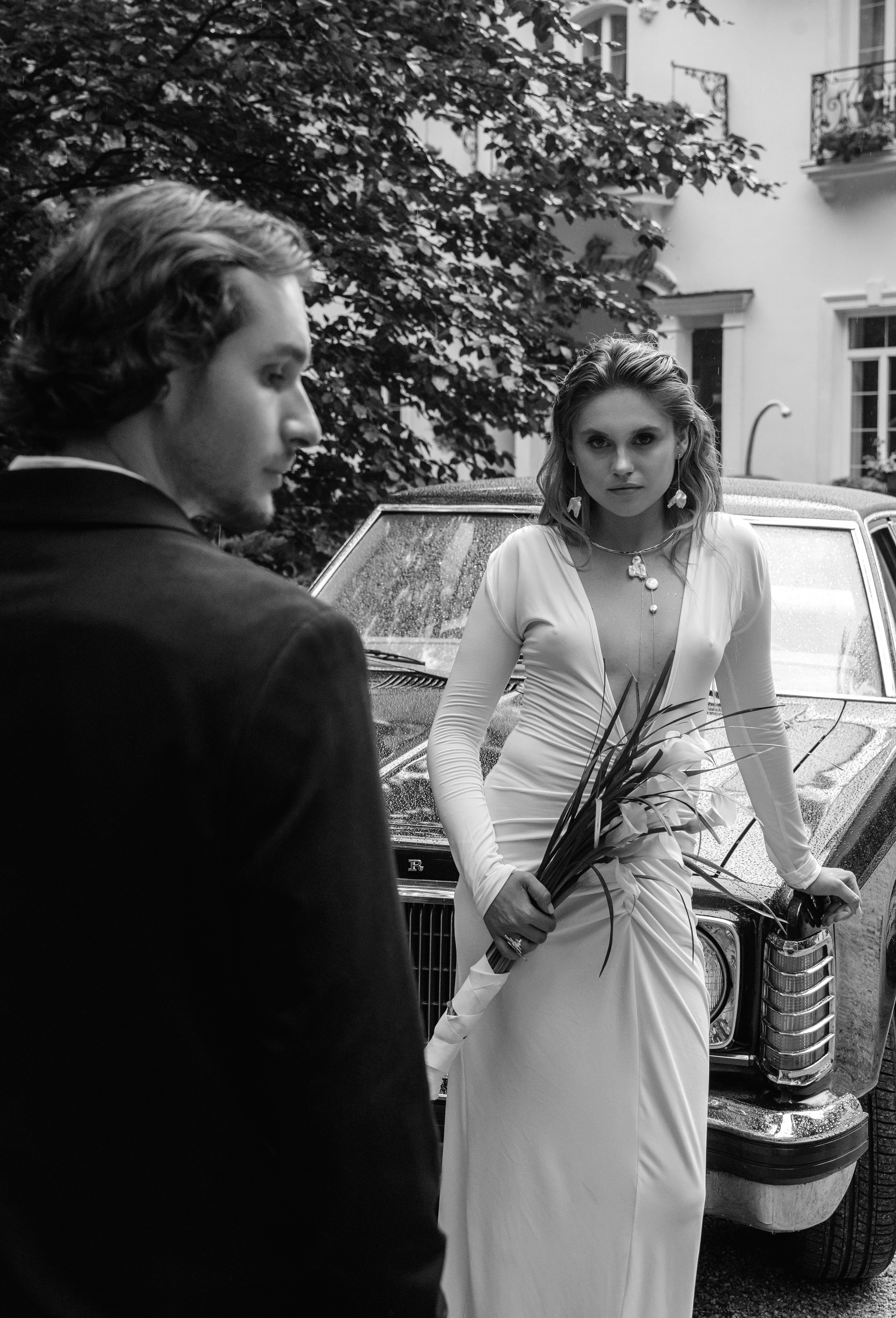 Kronon. Свадебный фотограф в Минске Вадим Бурчик