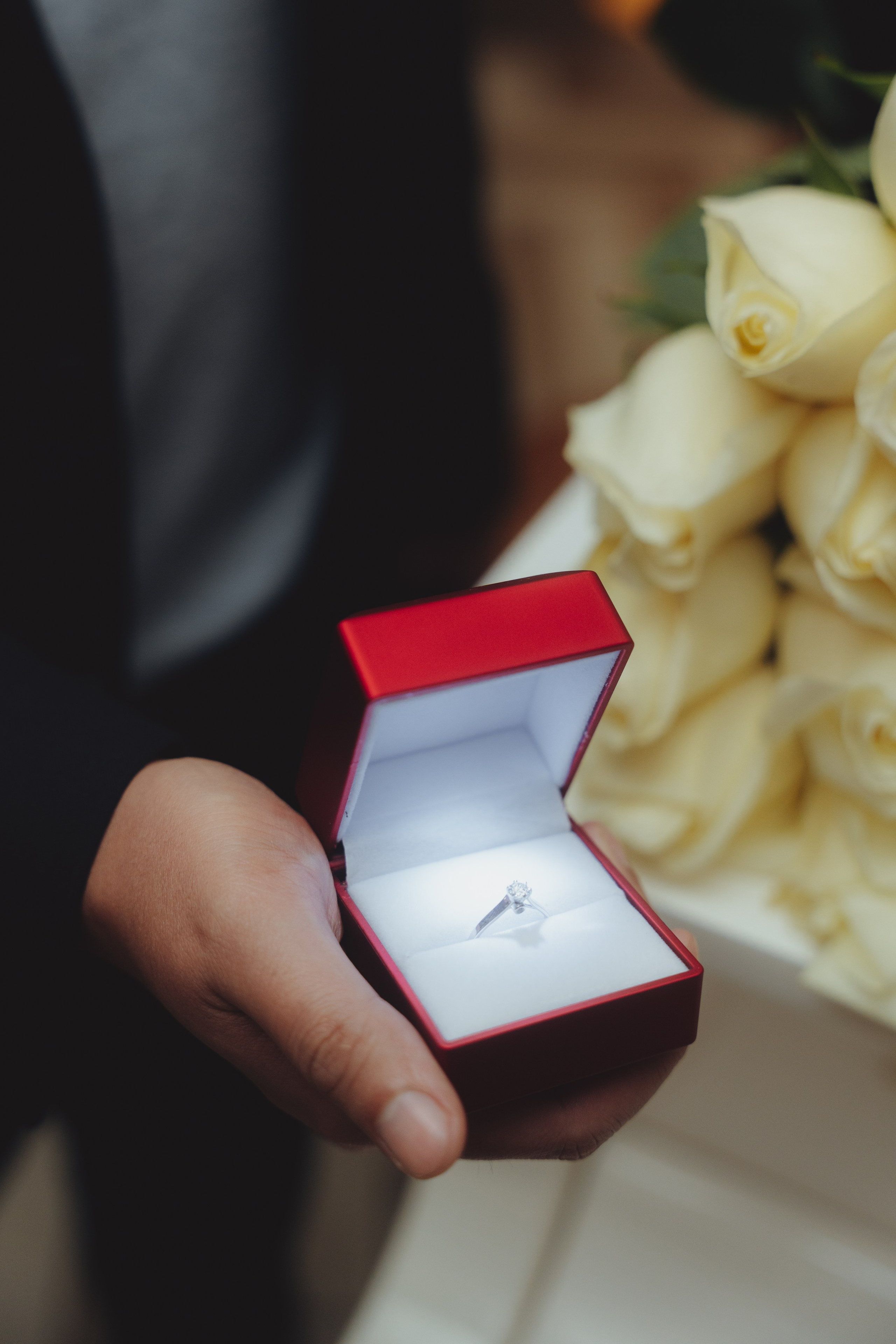 Парная съемка