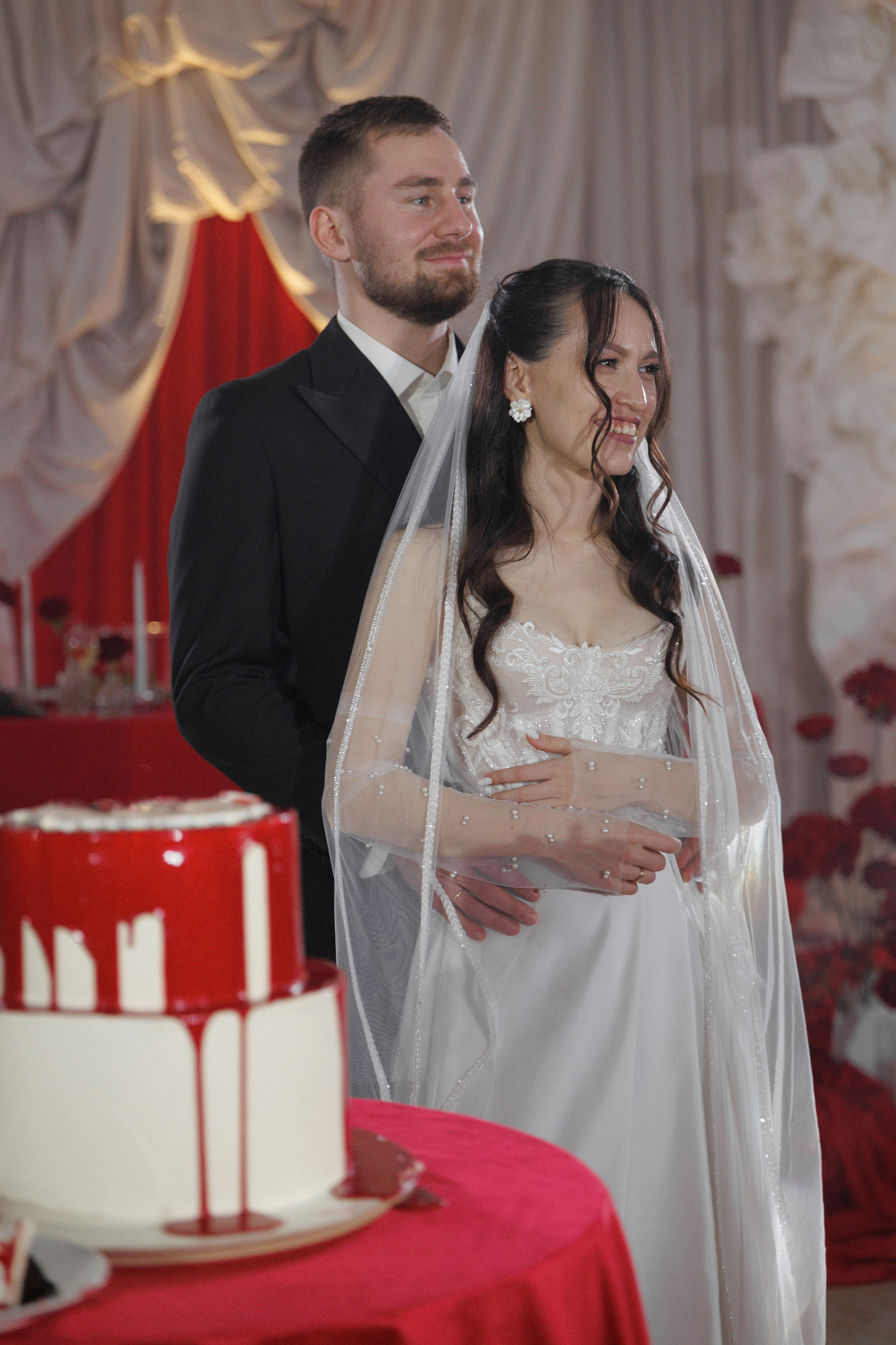 Юлия и Илья. Коваленко Алена │ Фотограф