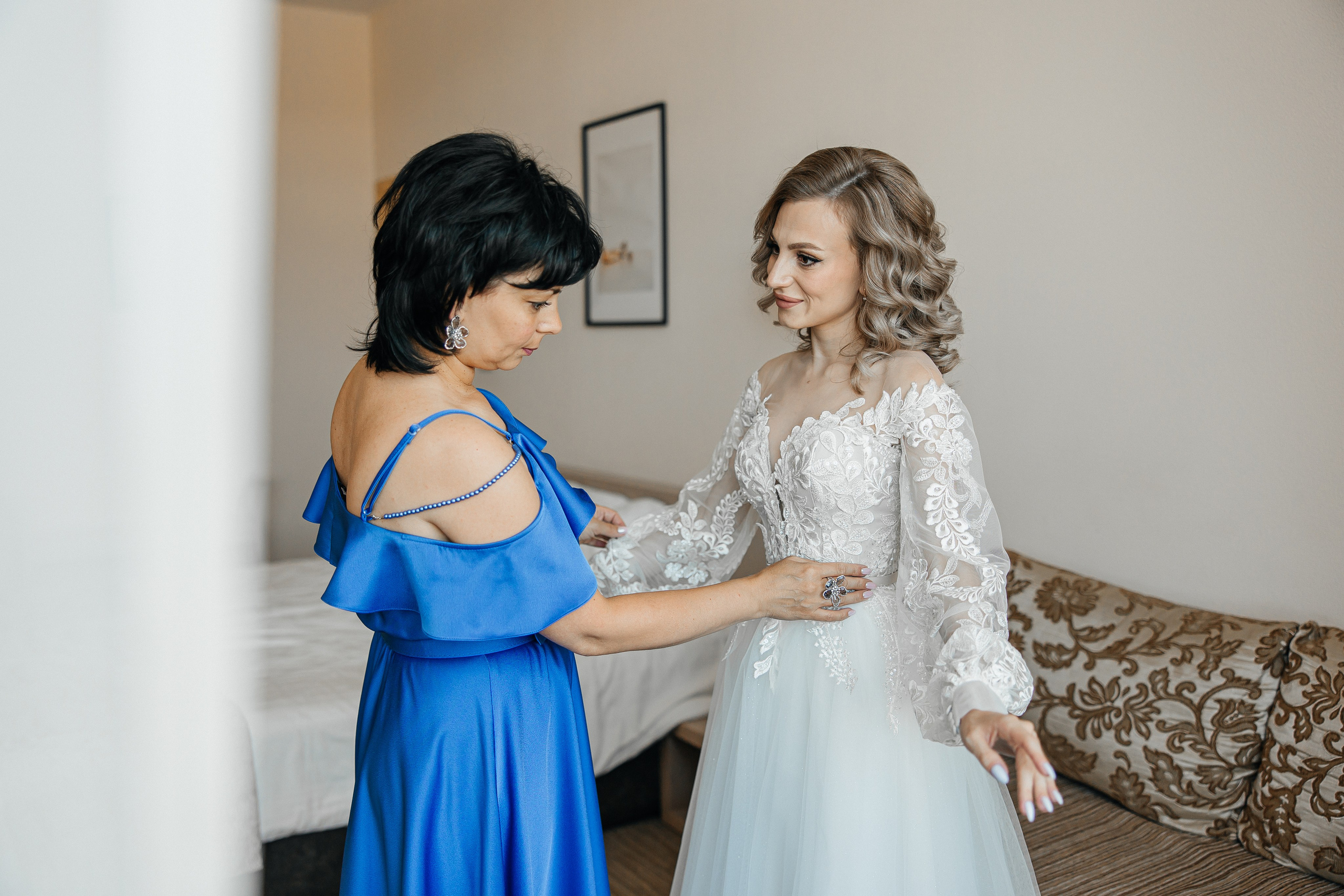 Оксана и Тимур. Свадебный и семейный фотограф Елизавета Ермак | Москва и МО