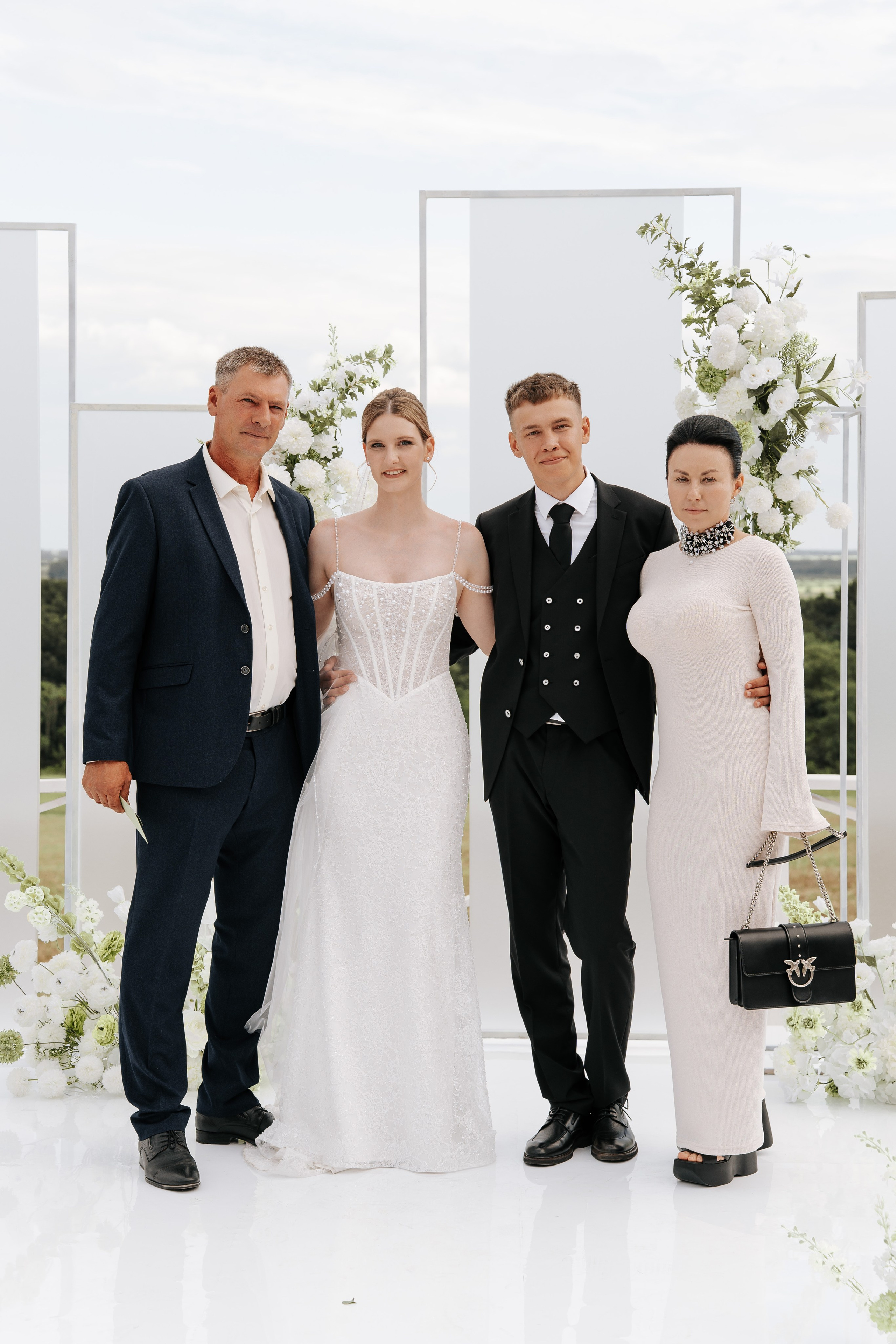 Olesya & Kostya. Свадебный фотограф в Воронеже Самохина Екатерина
