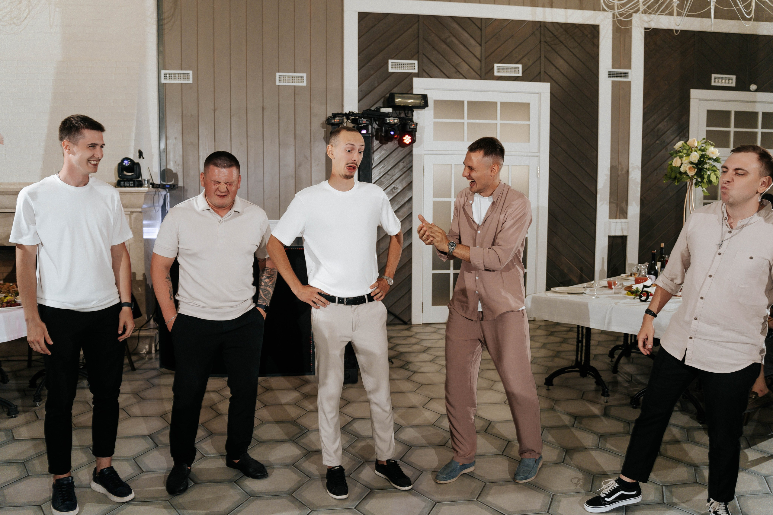 Oleg & Alexandra. Свадебный фотограф в Воронеже Самохина Екатерина