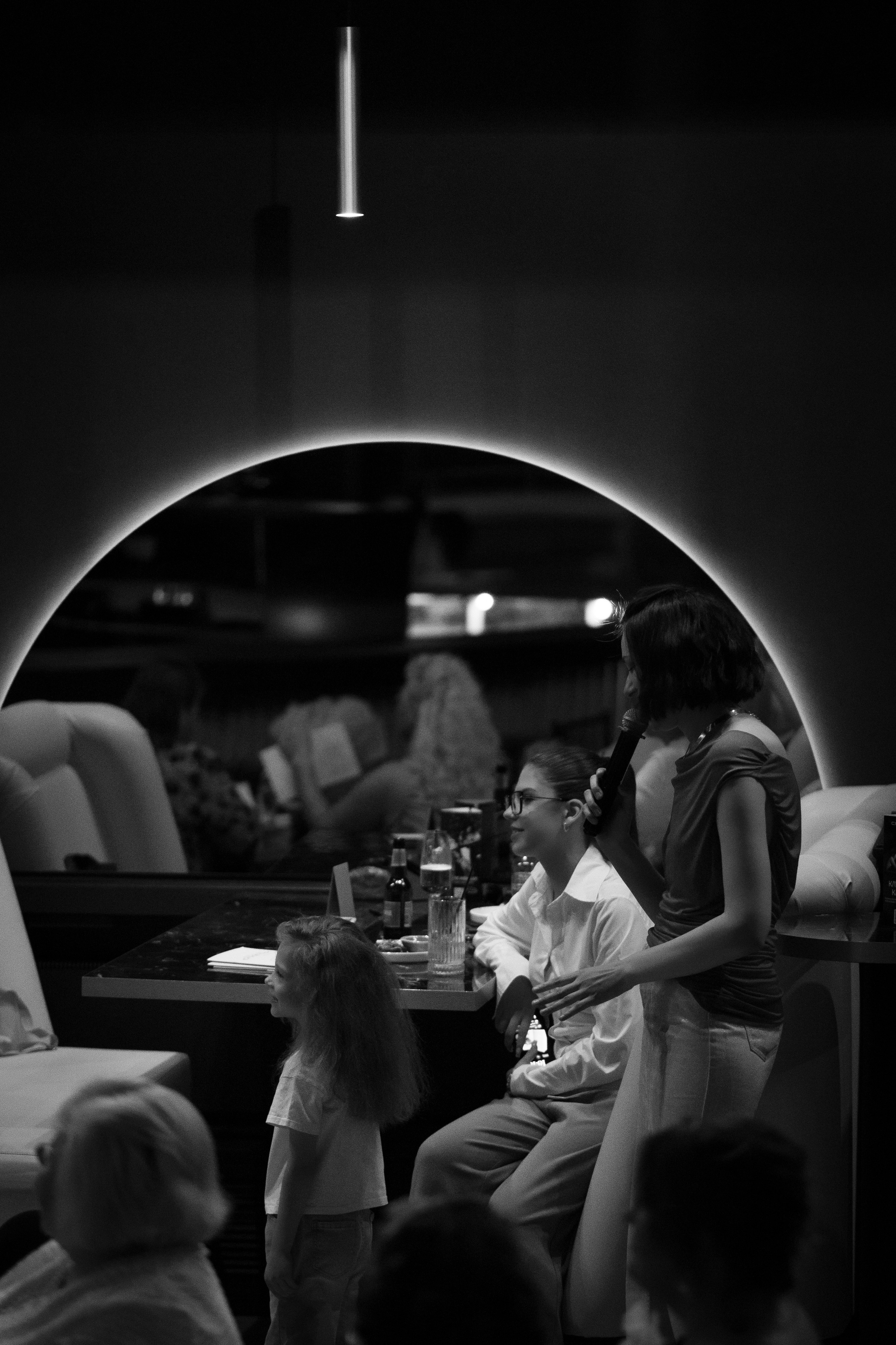 FaSol'. Анастасия Паршукова — фотограф Шерегеш Новосибирск