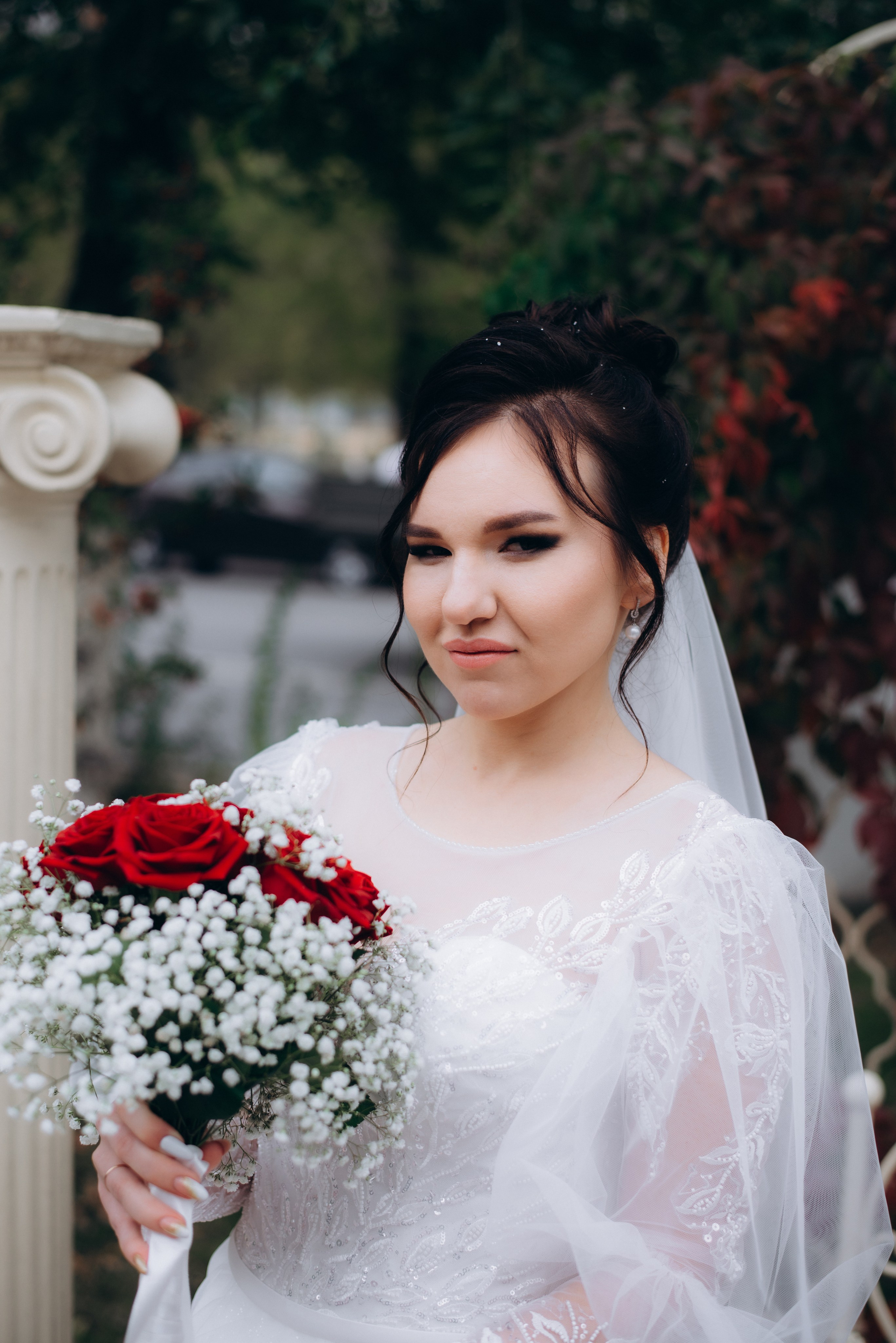 Владимир и Галина. Артём Самойленко, фотограф в г. Волгоград