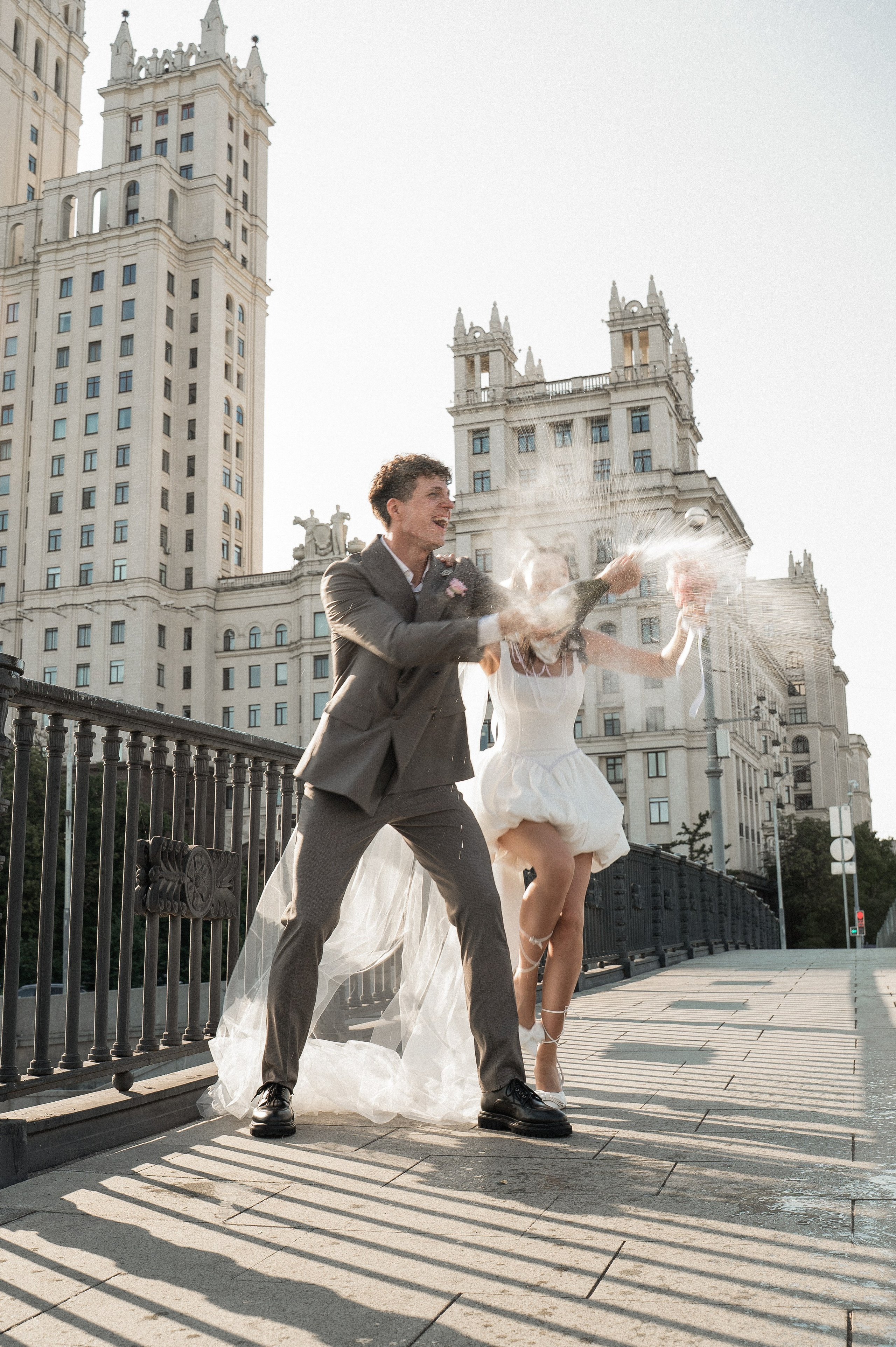 Wedding. Журавлёва Елена