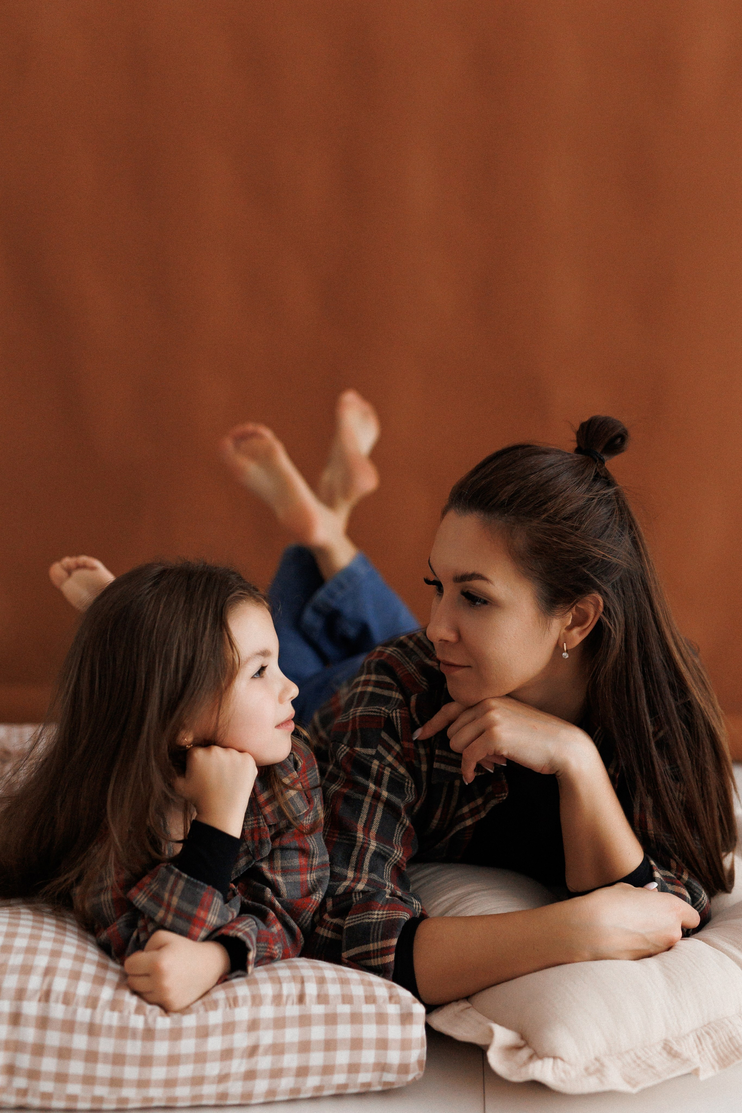 Семьи студия. Профессиональная детская и семейная фотостудия в Краснодаре