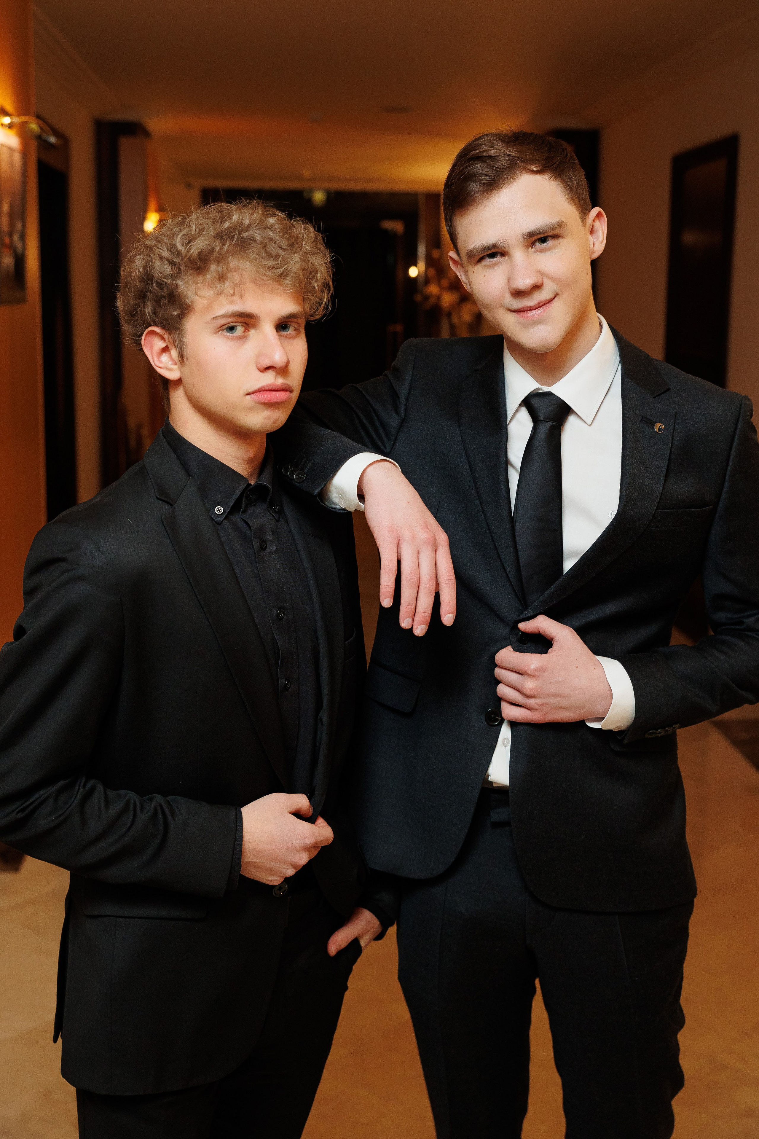 Выпускной. Фотограф в Москве и МО, Алексей Балышев