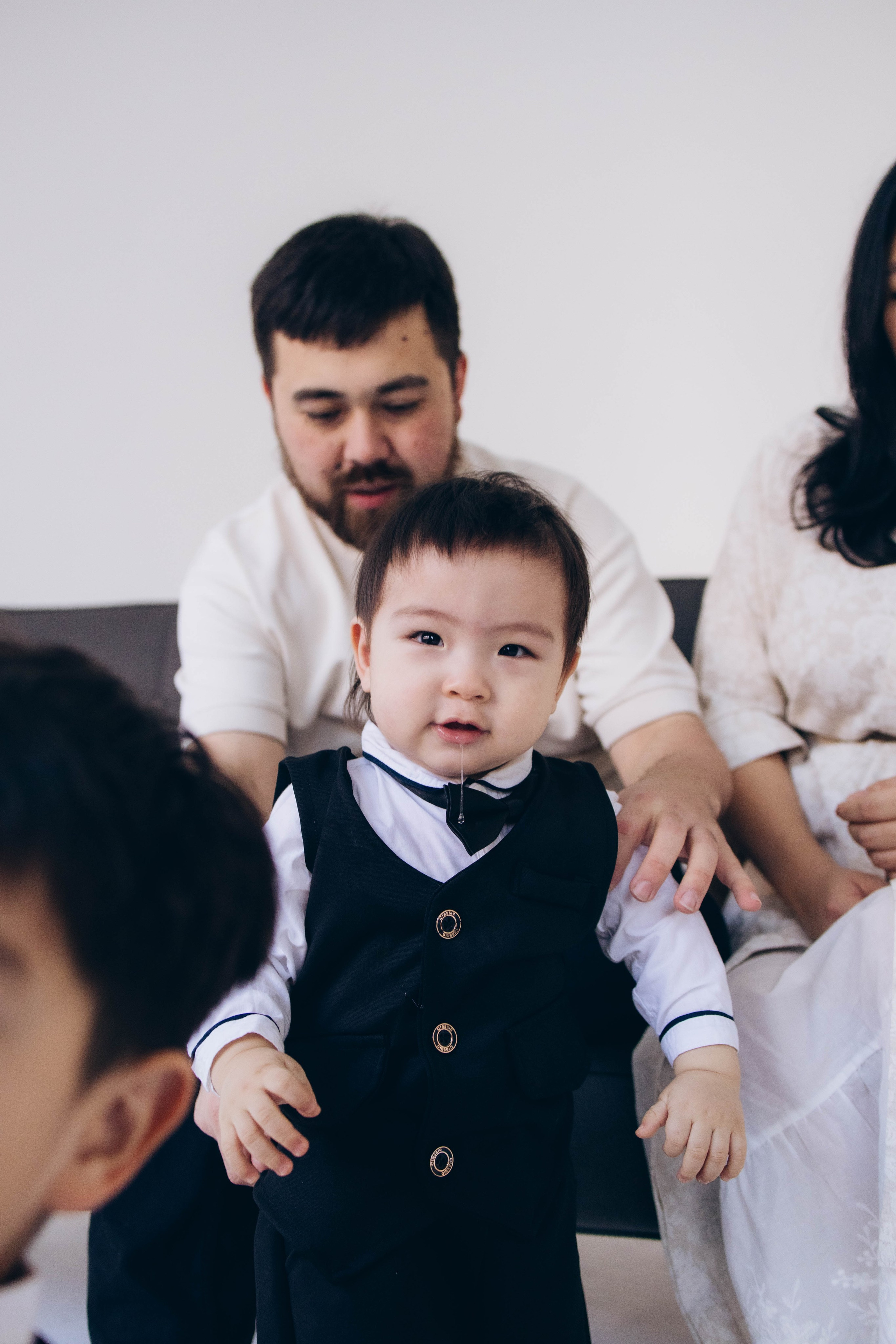 Николай и Наталья. Фотограф Виктория Куприянова